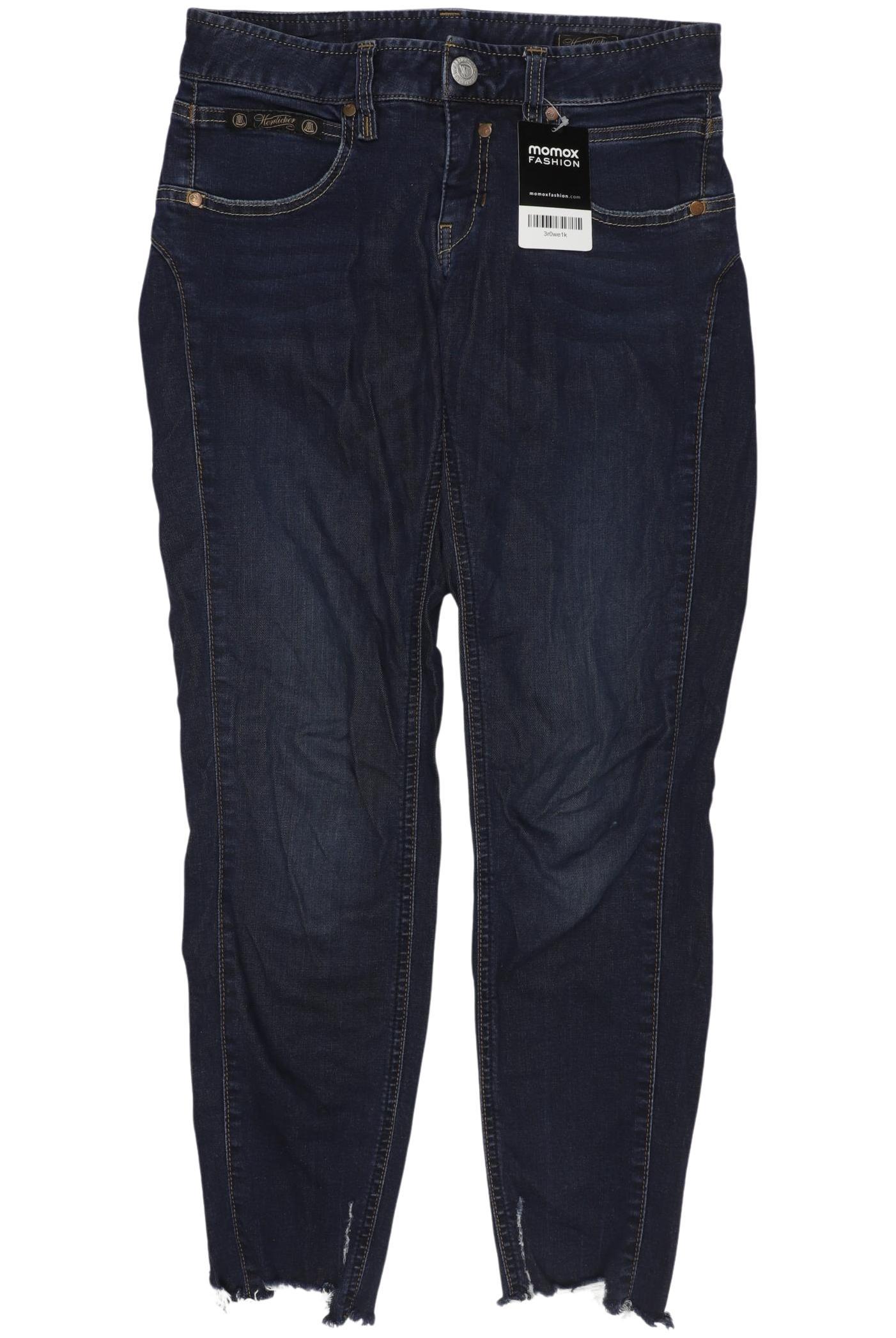 

Herrlicher Damen Jeans, marineblau, Gr. 29