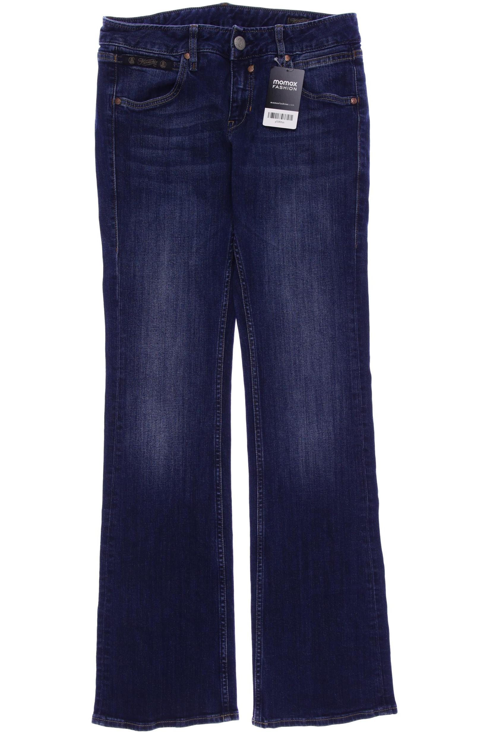 

Herrlicher Damen Jeans, blau