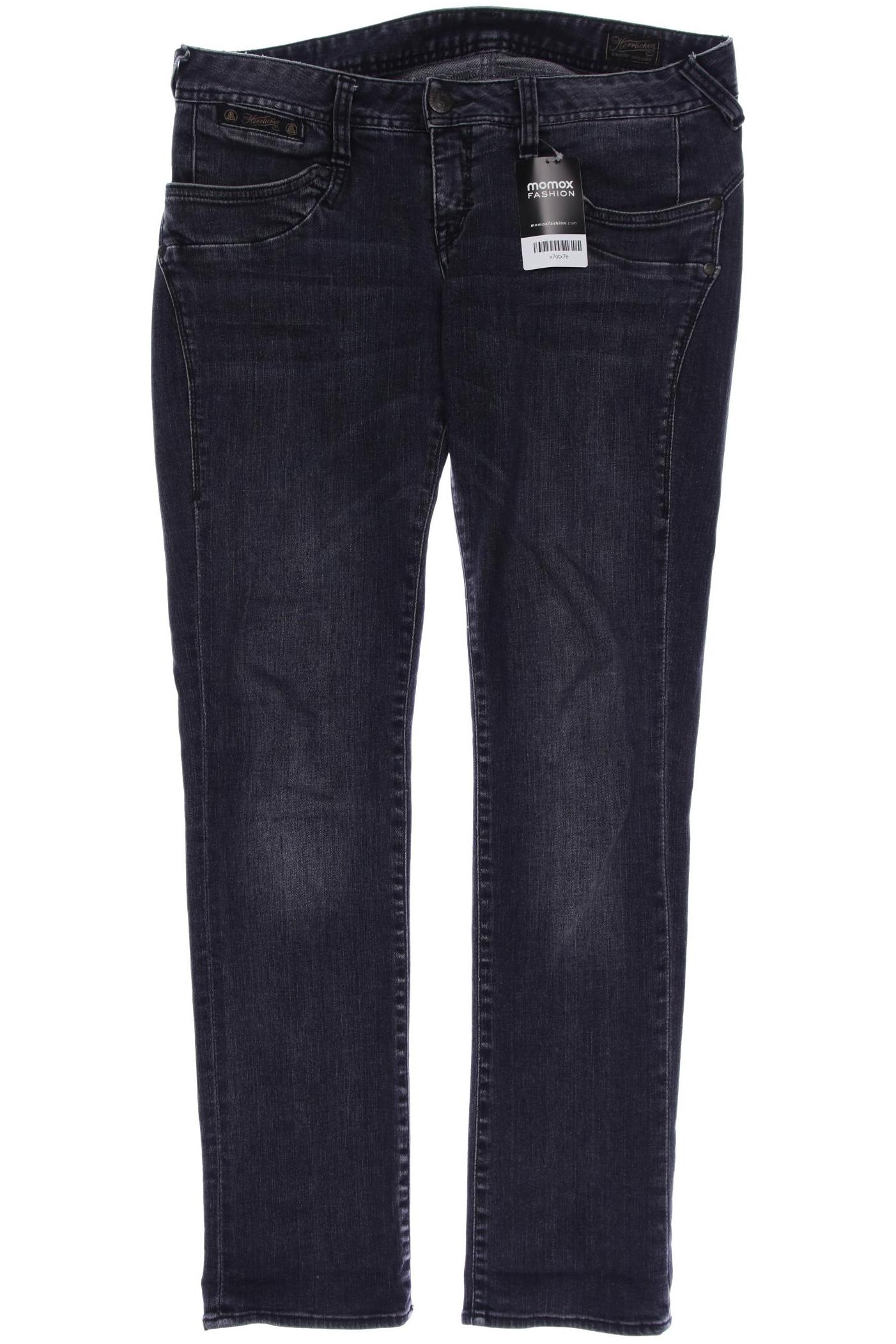 

Herrlicher Damen Jeans, grau, Gr. 34