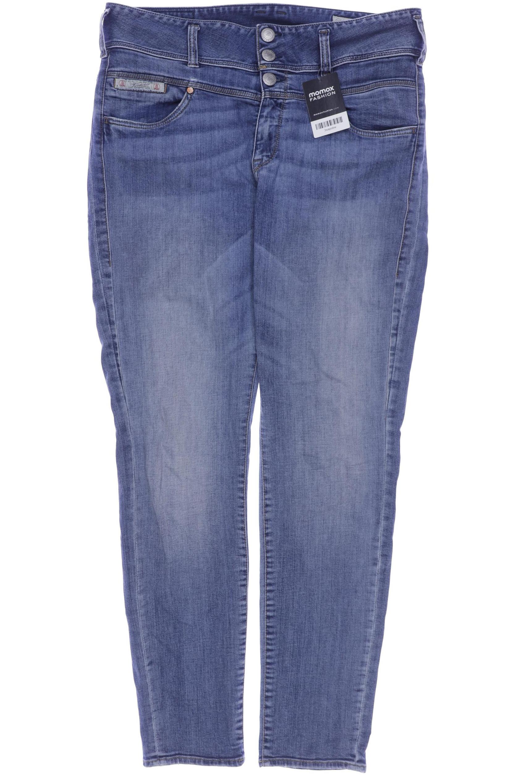 

Herrlicher Damen Jeans, blau
