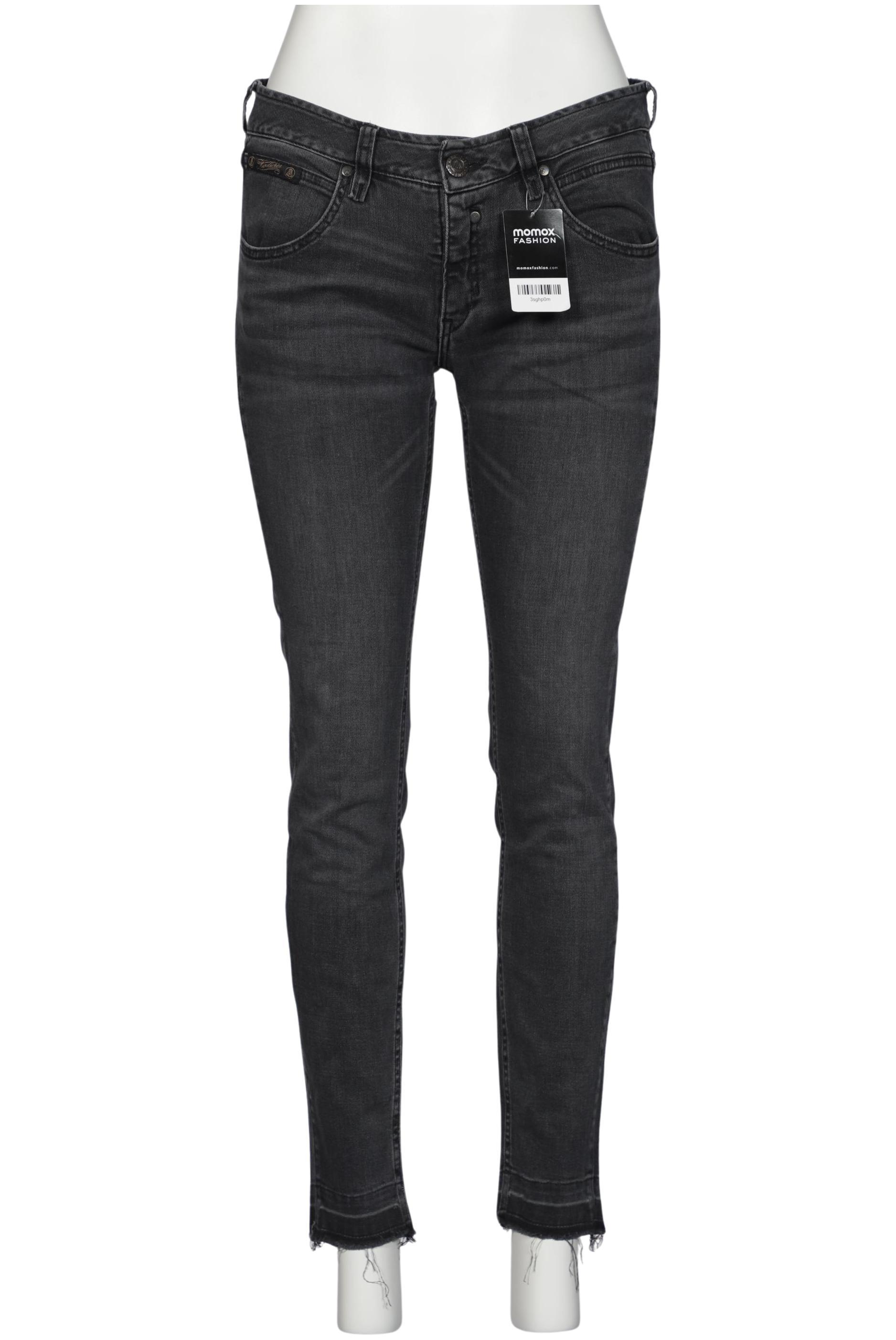 

Herrlicher Damen Jeans, grau, Gr. 31