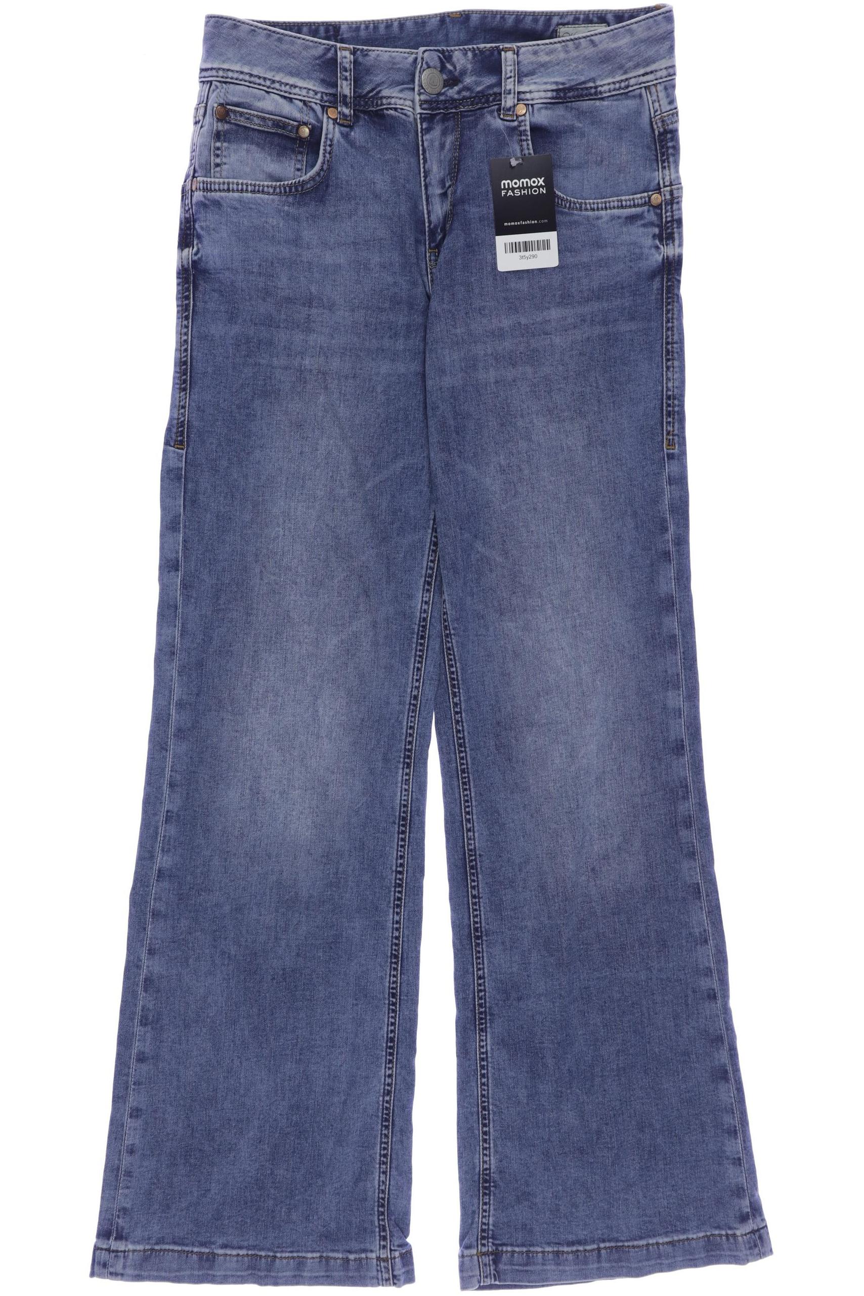 

Herrlicher Damen Jeans, blau, Gr. 38