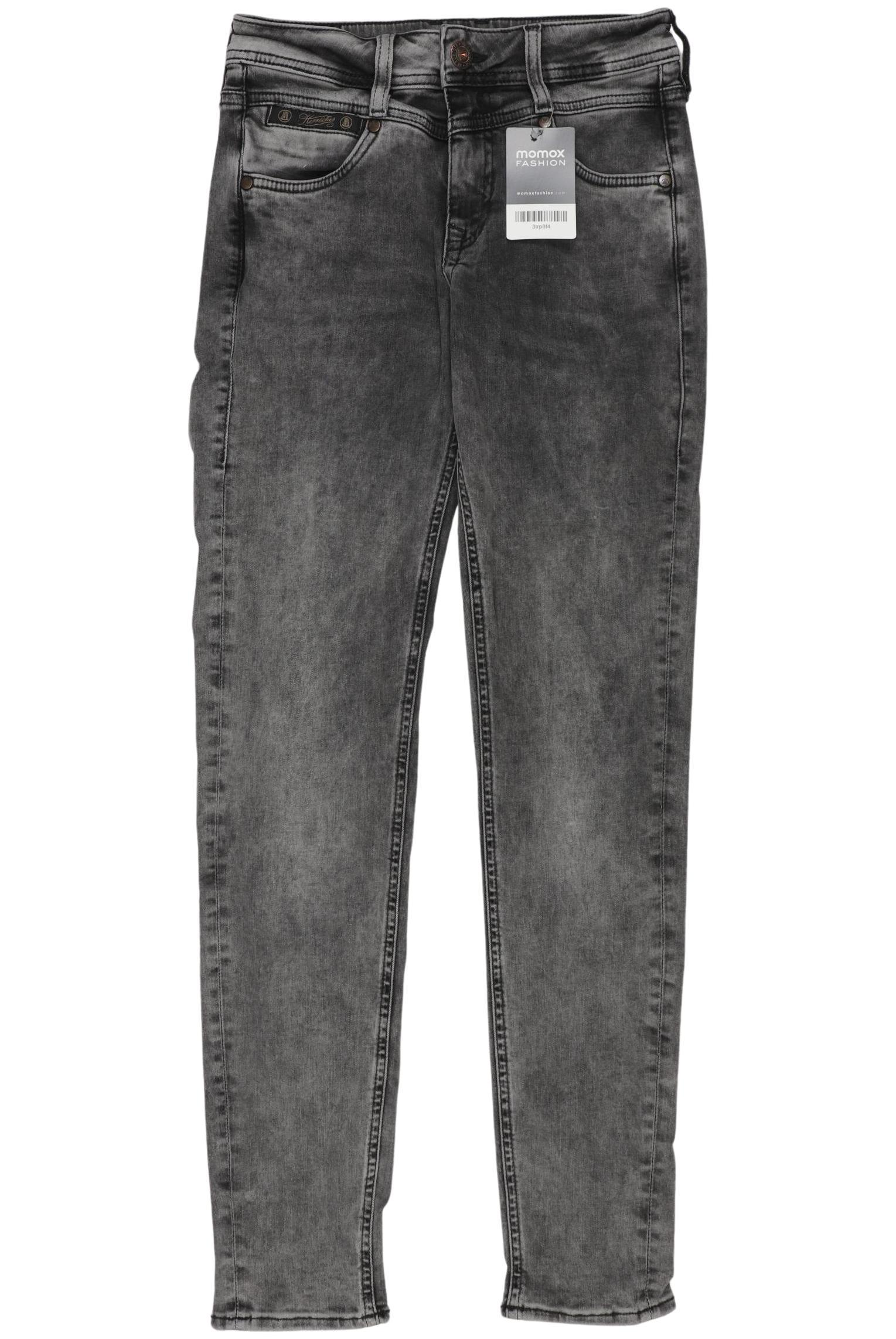 

Herrlicher Damen Jeans, grau, Gr. 24