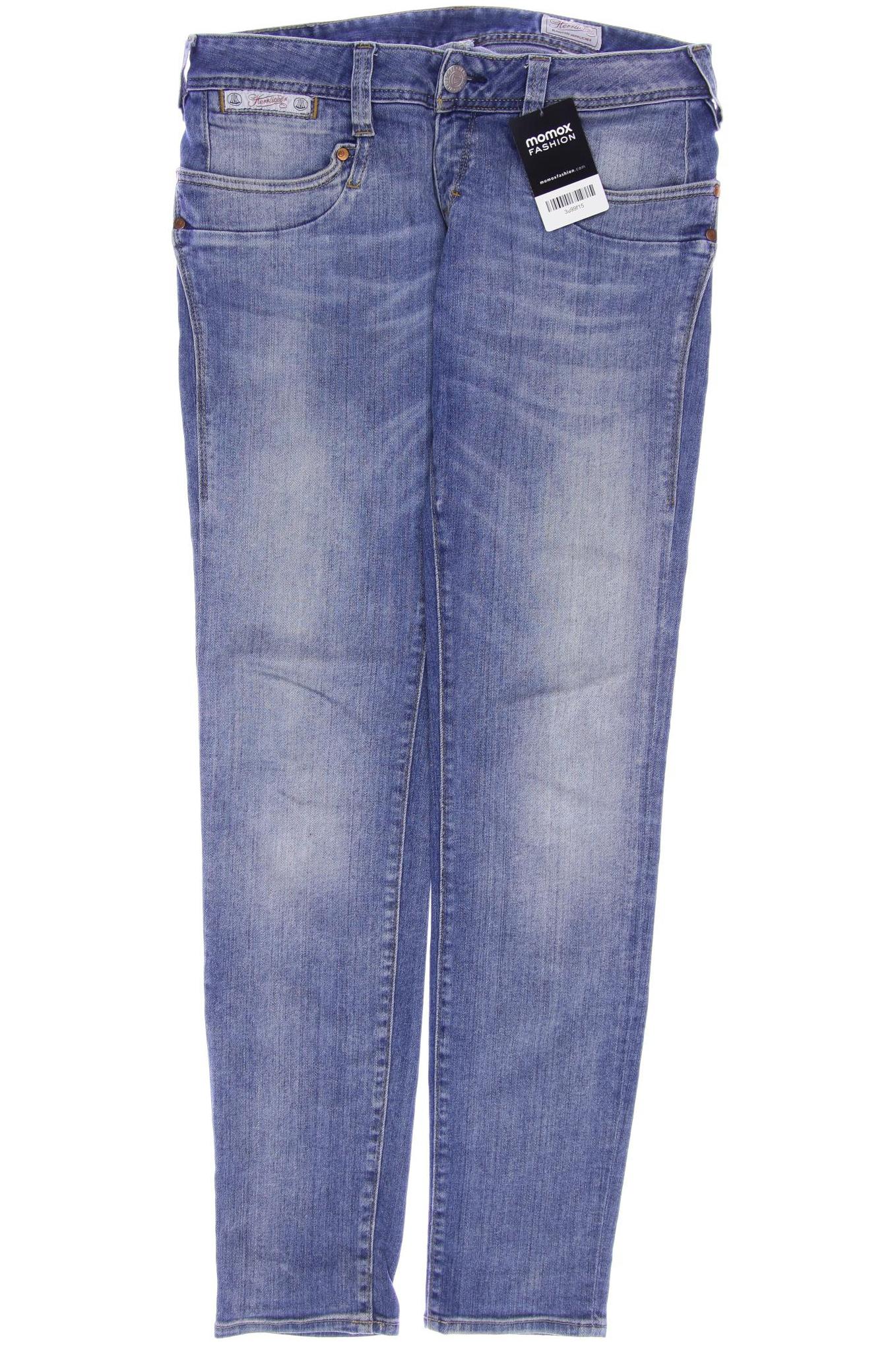 

Herrlicher Damen Jeans, blau