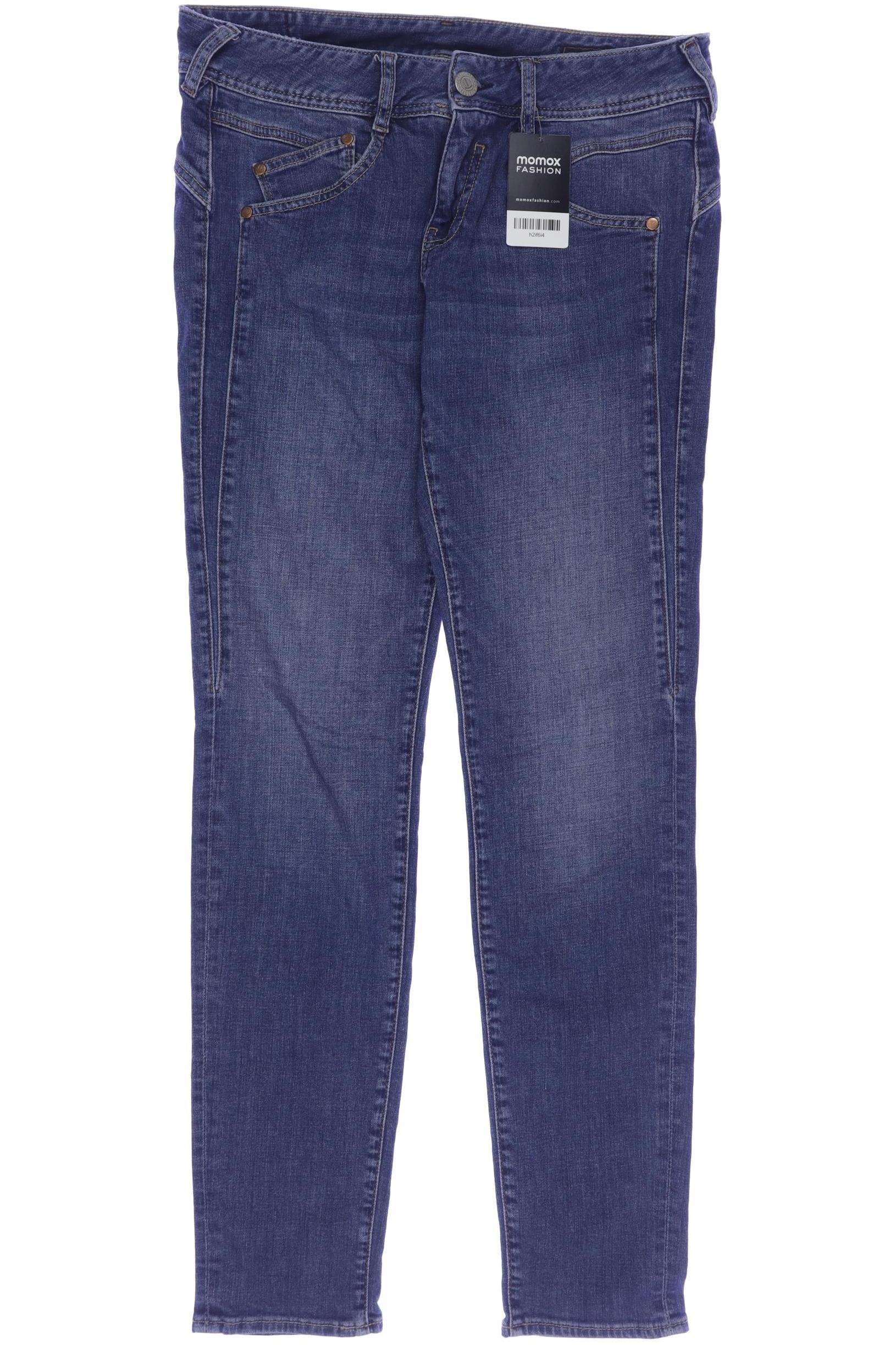 

Herrlicher Damen Jeans, marineblau, Gr. 31