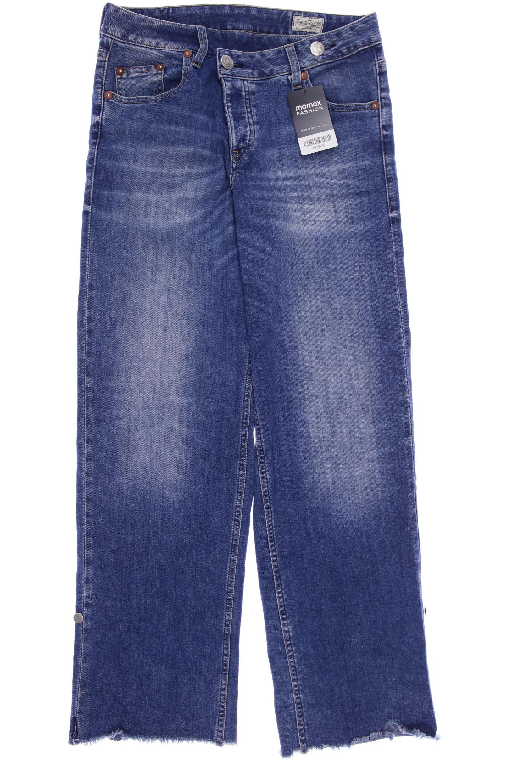 

Herrlicher Damen Jeans, blau