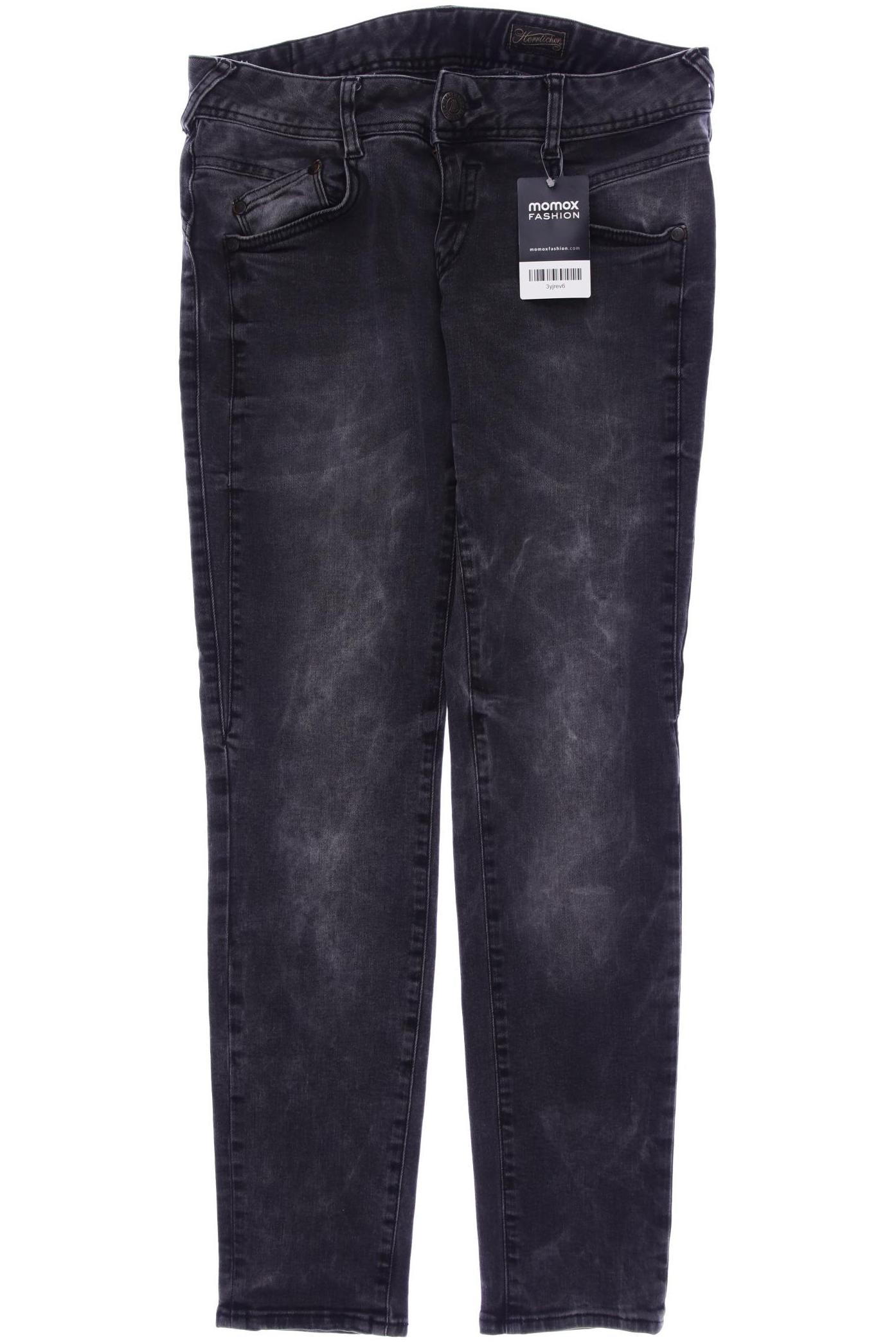 

Herrlicher Damen Jeans, grau