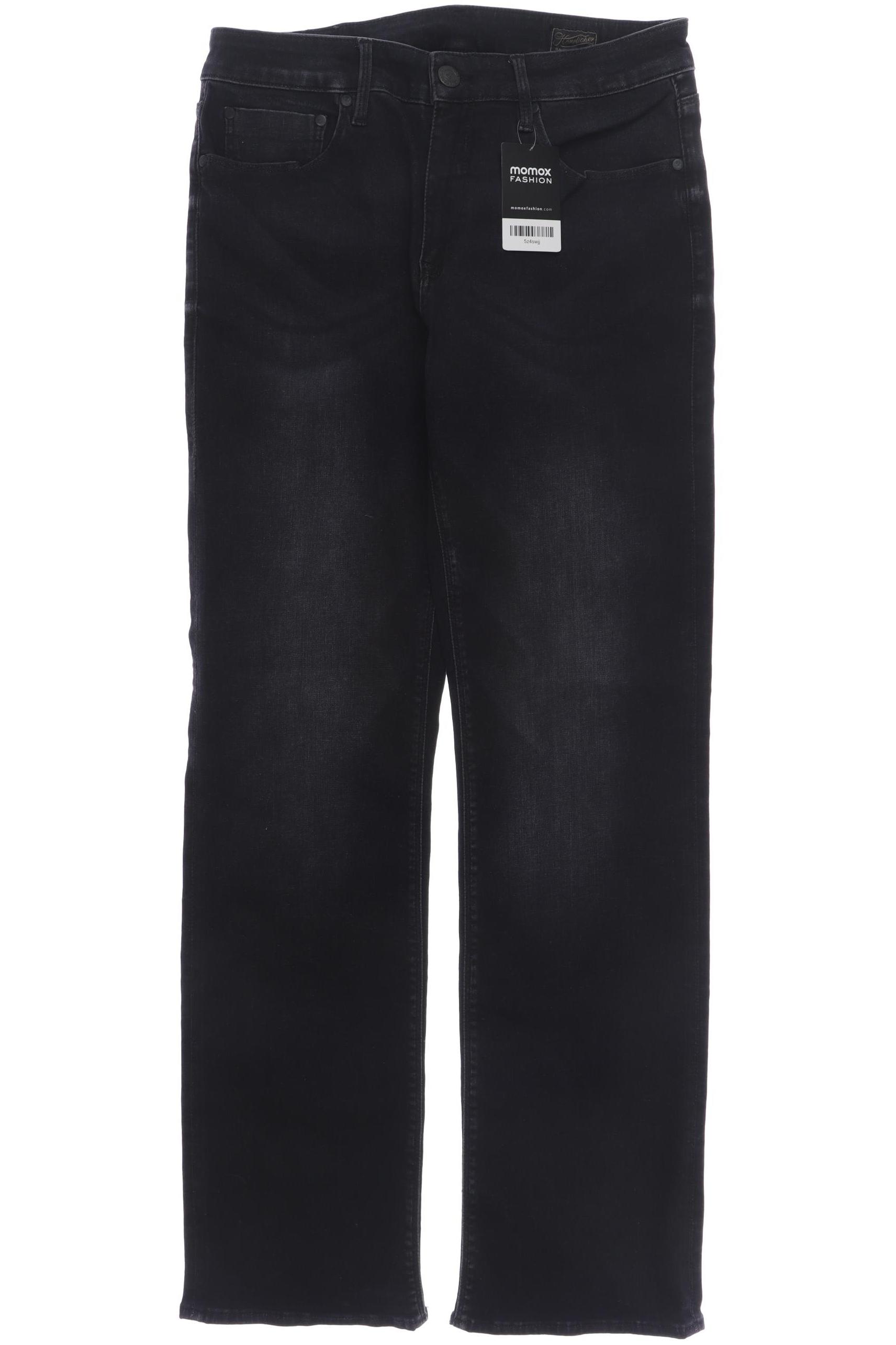 

Herrlicher Damen Jeans, schwarz