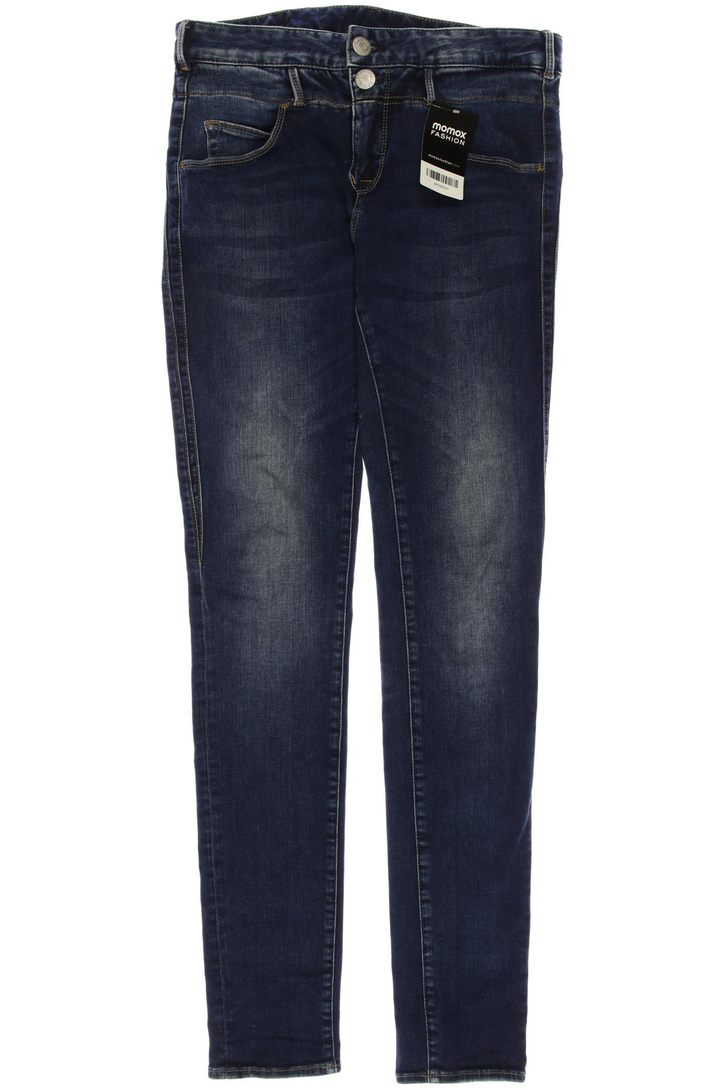 

Herrlicher Damen Jeans, blau, Gr. 38