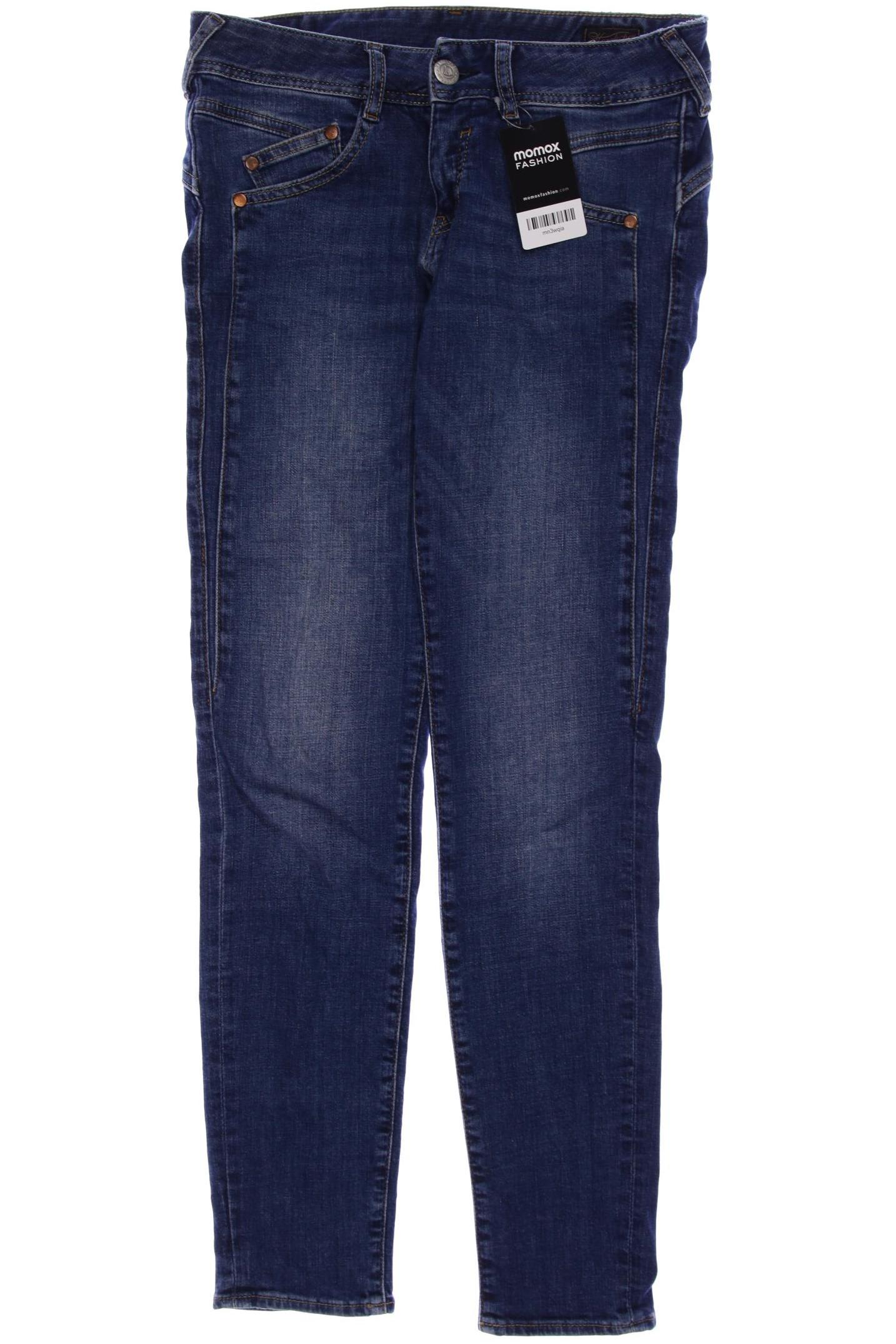 

Herrlicher Damen Jeans, blau
