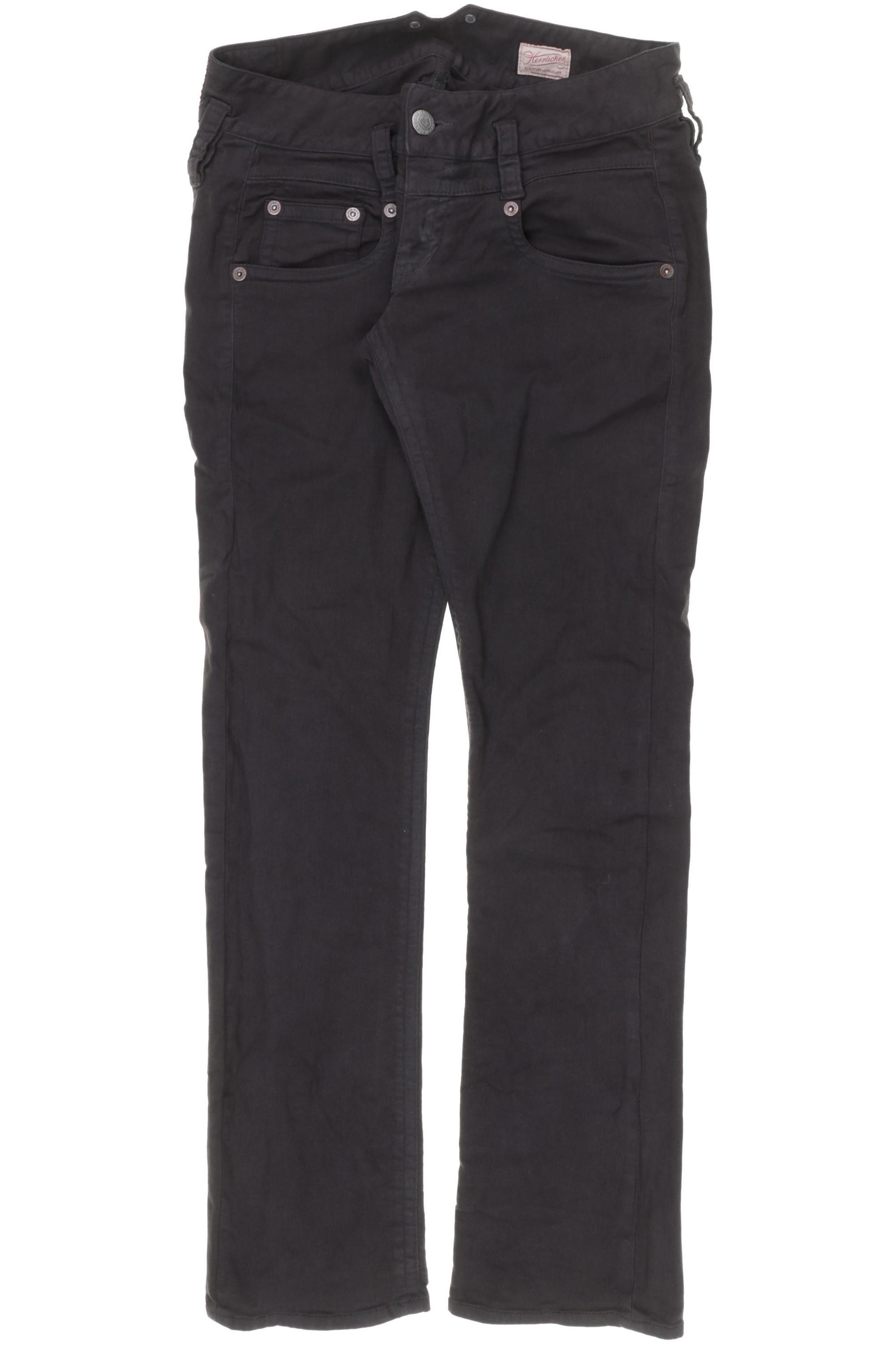 

Herrlicher Damen Jeans, braun, Gr. 29