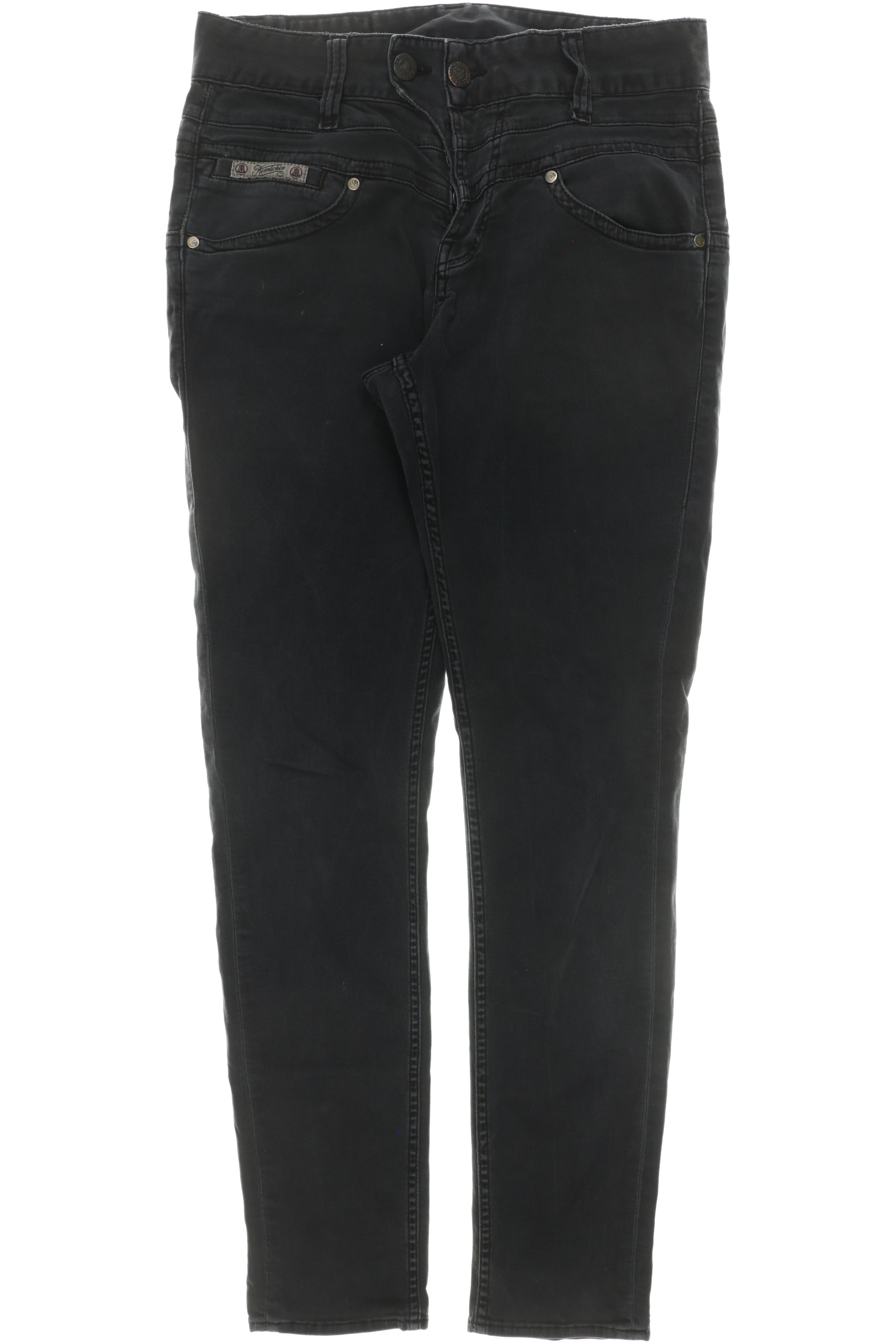 

Herrlicher Damen Jeans, grau, Gr. 28