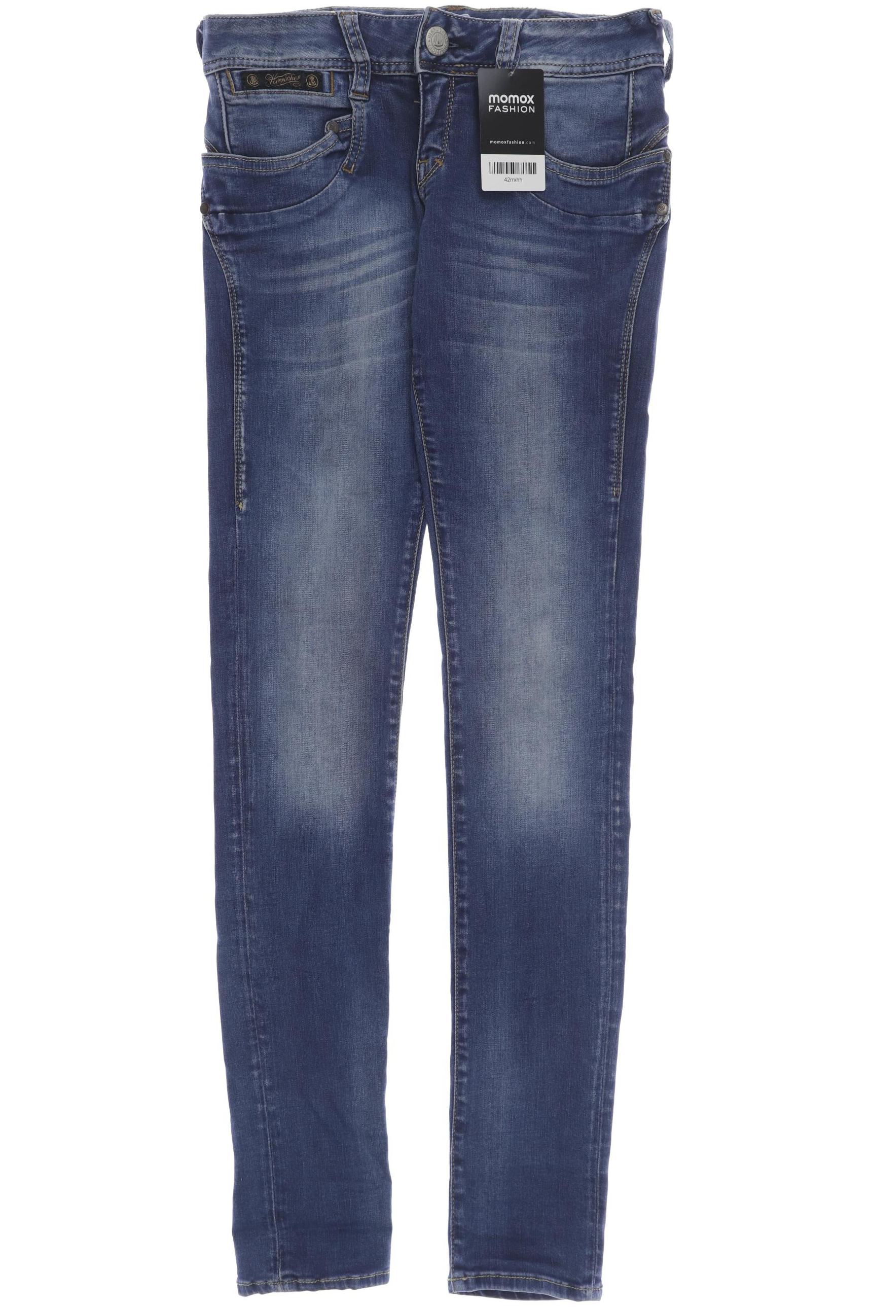 

Herrlicher Damen Jeans, blau