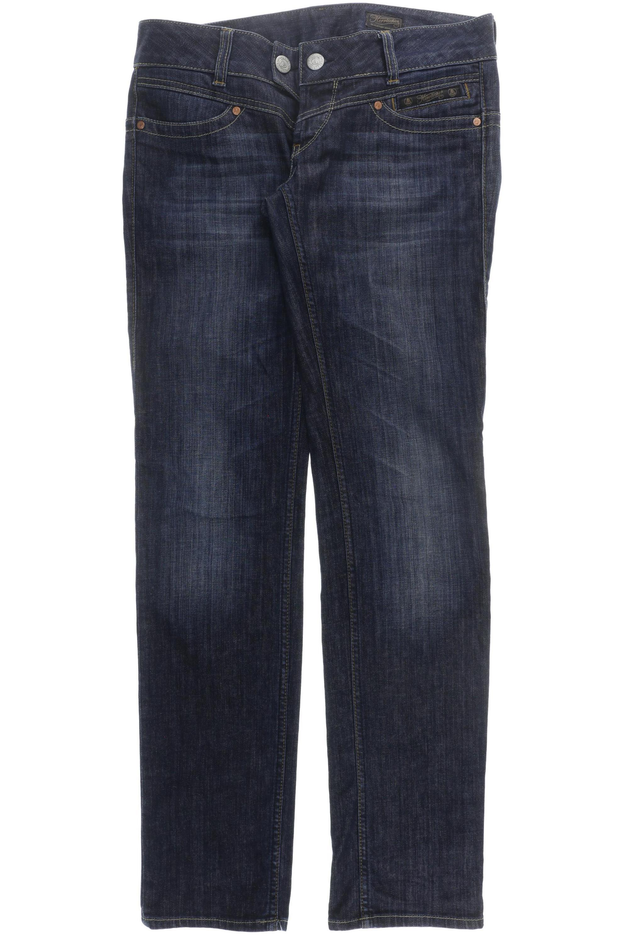 

Herrlicher Damen Jeans, blau, Gr. 29