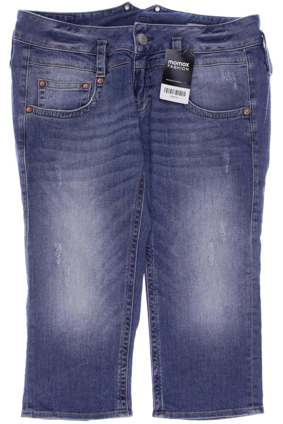 

Herrlicher Damen Jeans, blau