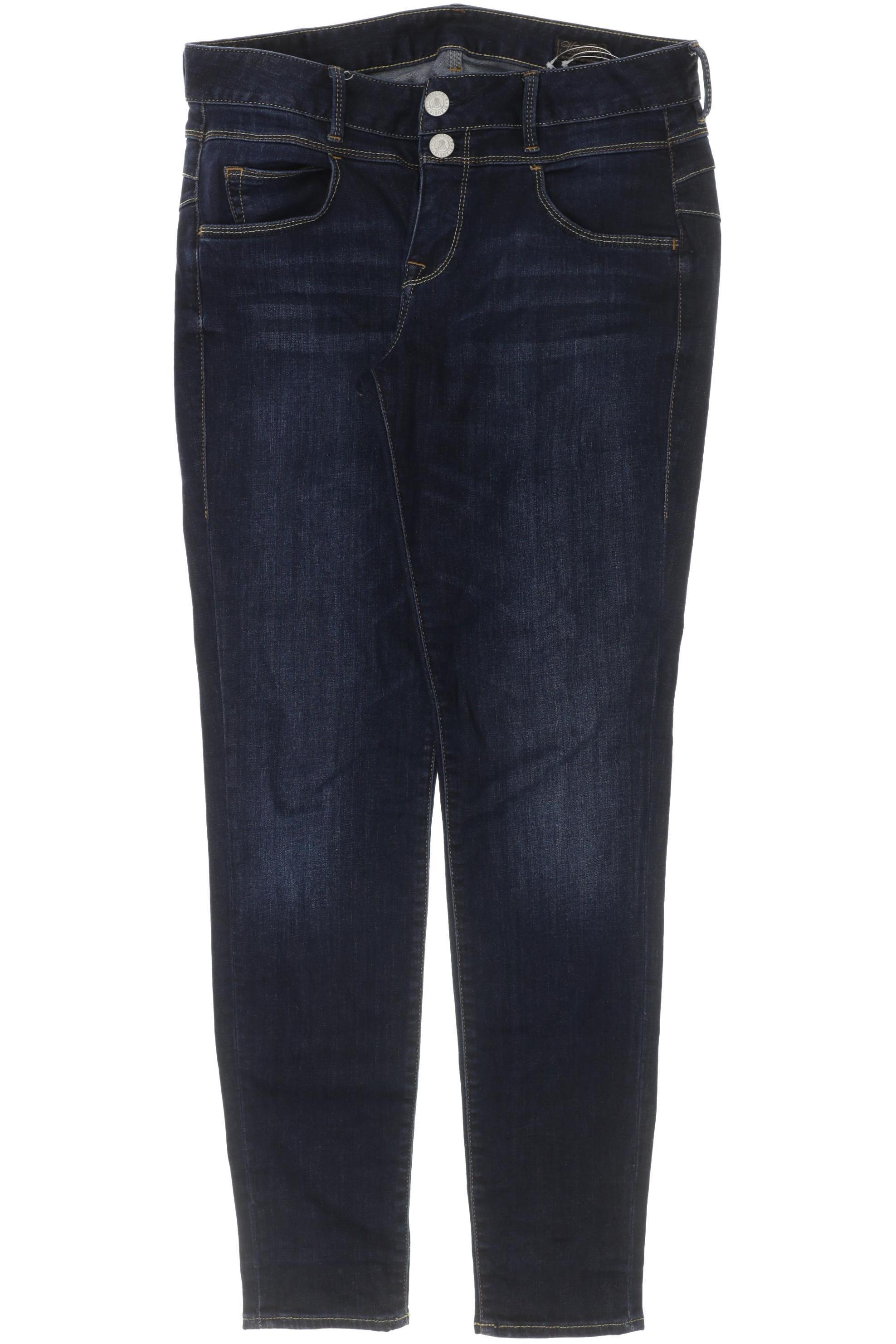 

Herrlicher Damen Jeans, blau, Gr. 29