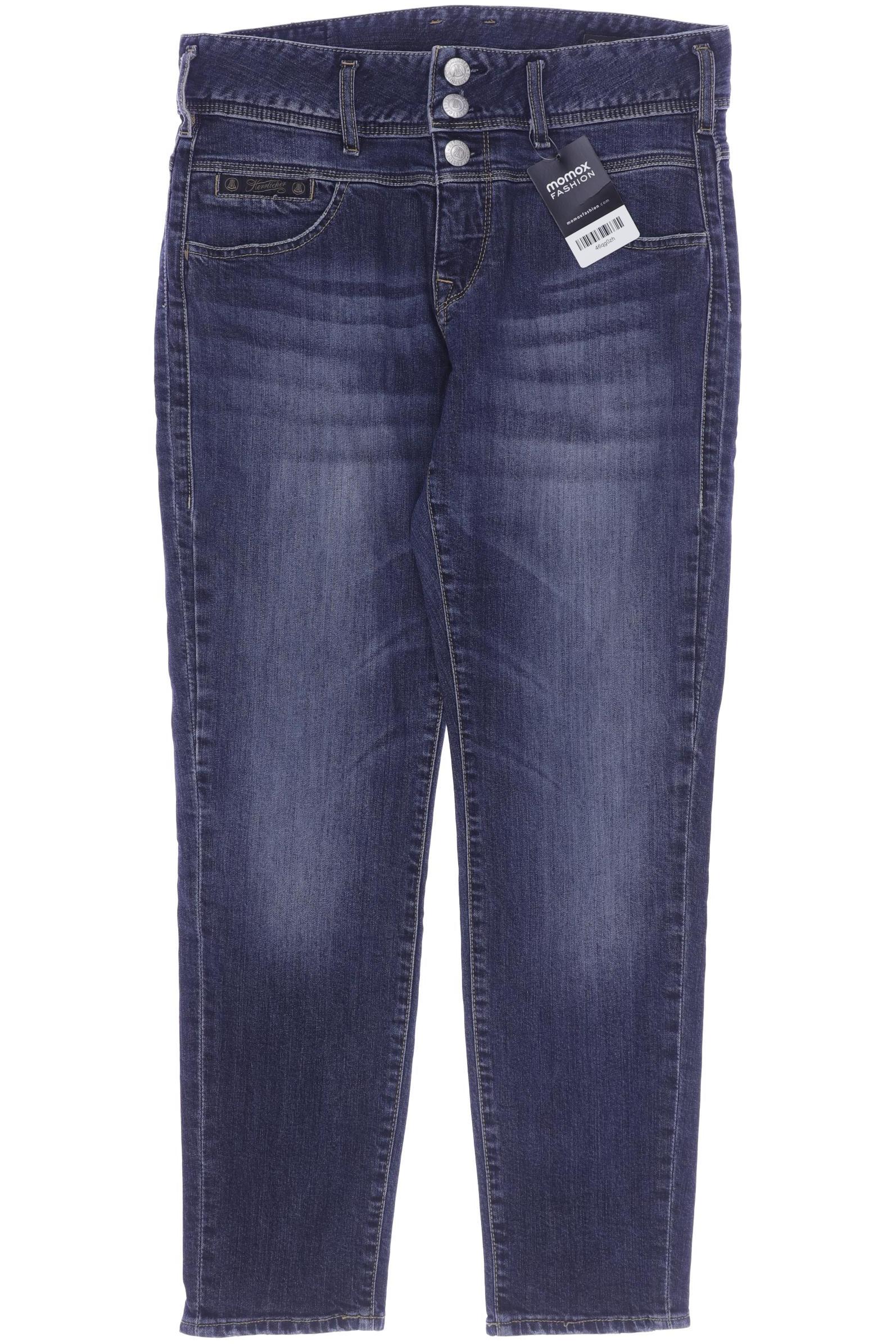 

Herrlicher Damen Jeans, blau