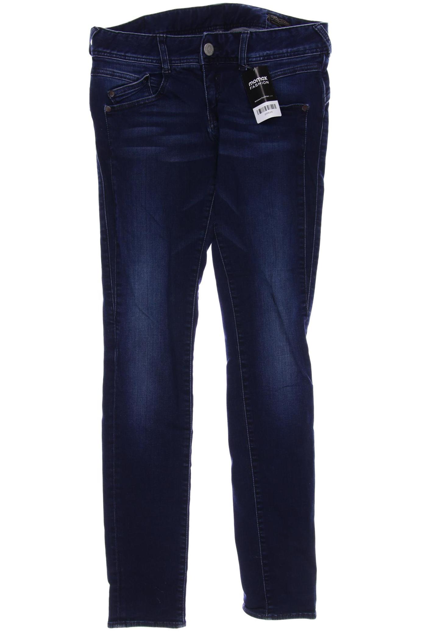 

Herrlicher Damen Jeans, blau