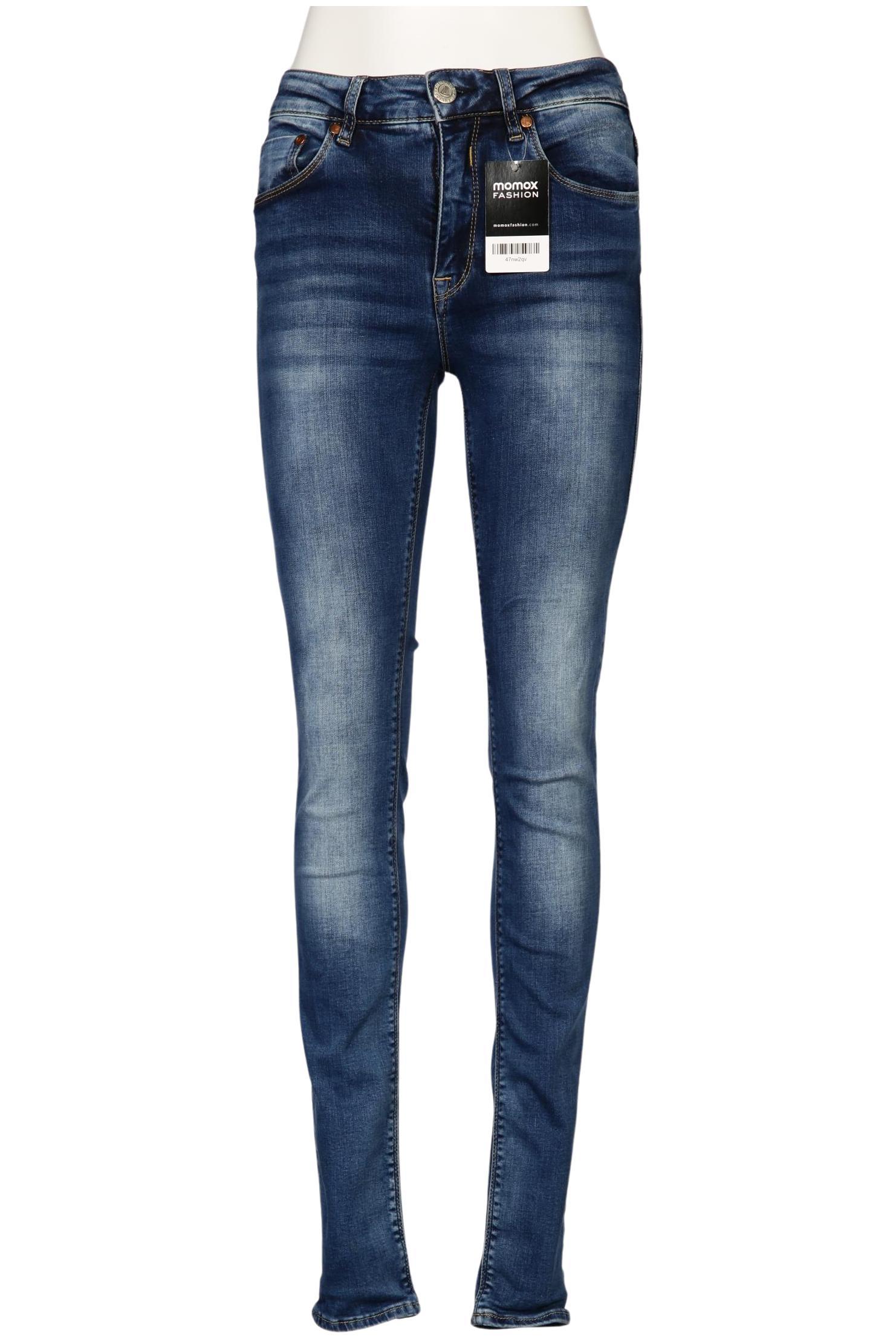 

Herrlicher Damen Jeans, blau, Gr. 28