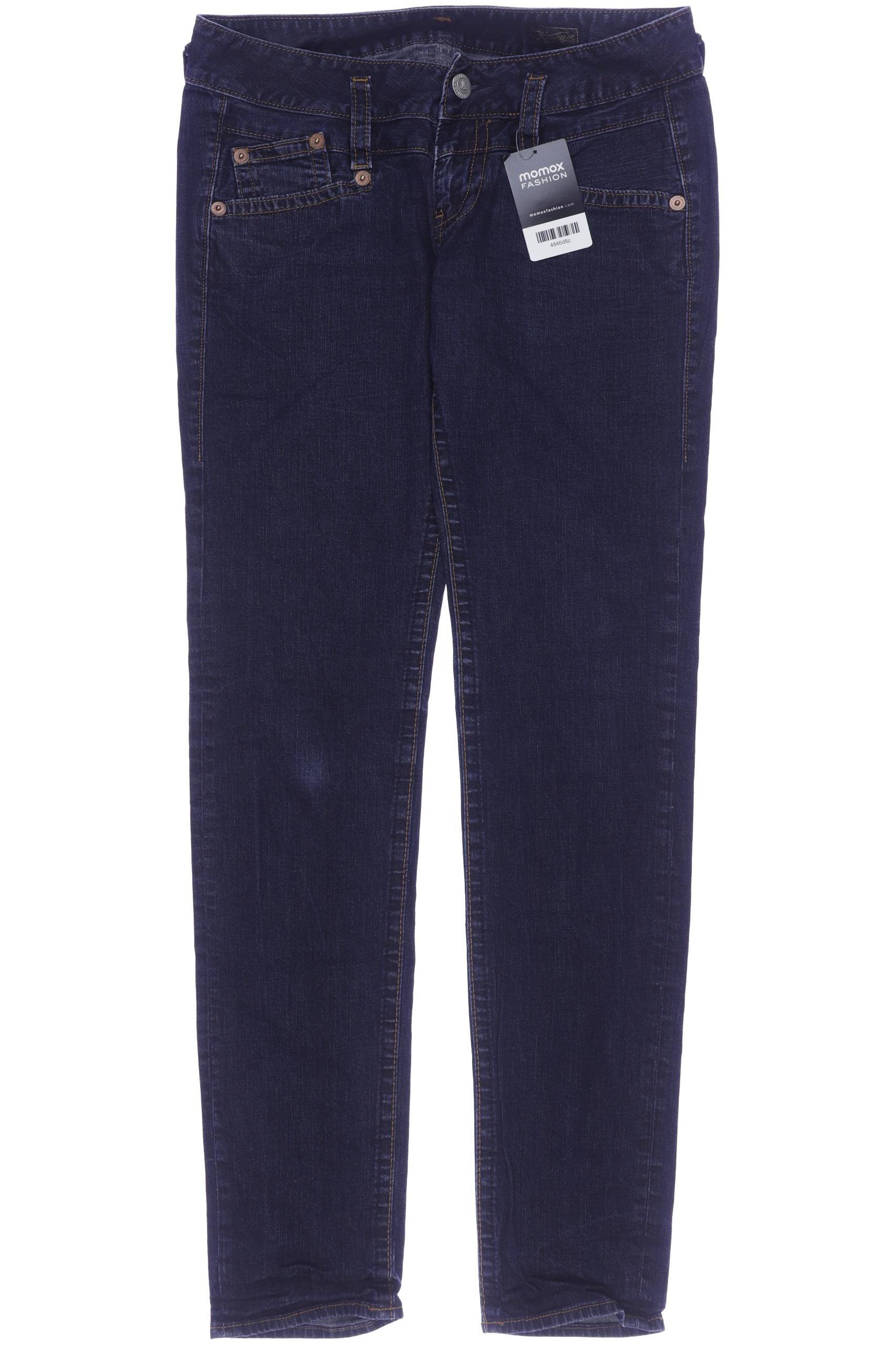 

Herrlicher Damen Jeans, marineblau, Gr. 29