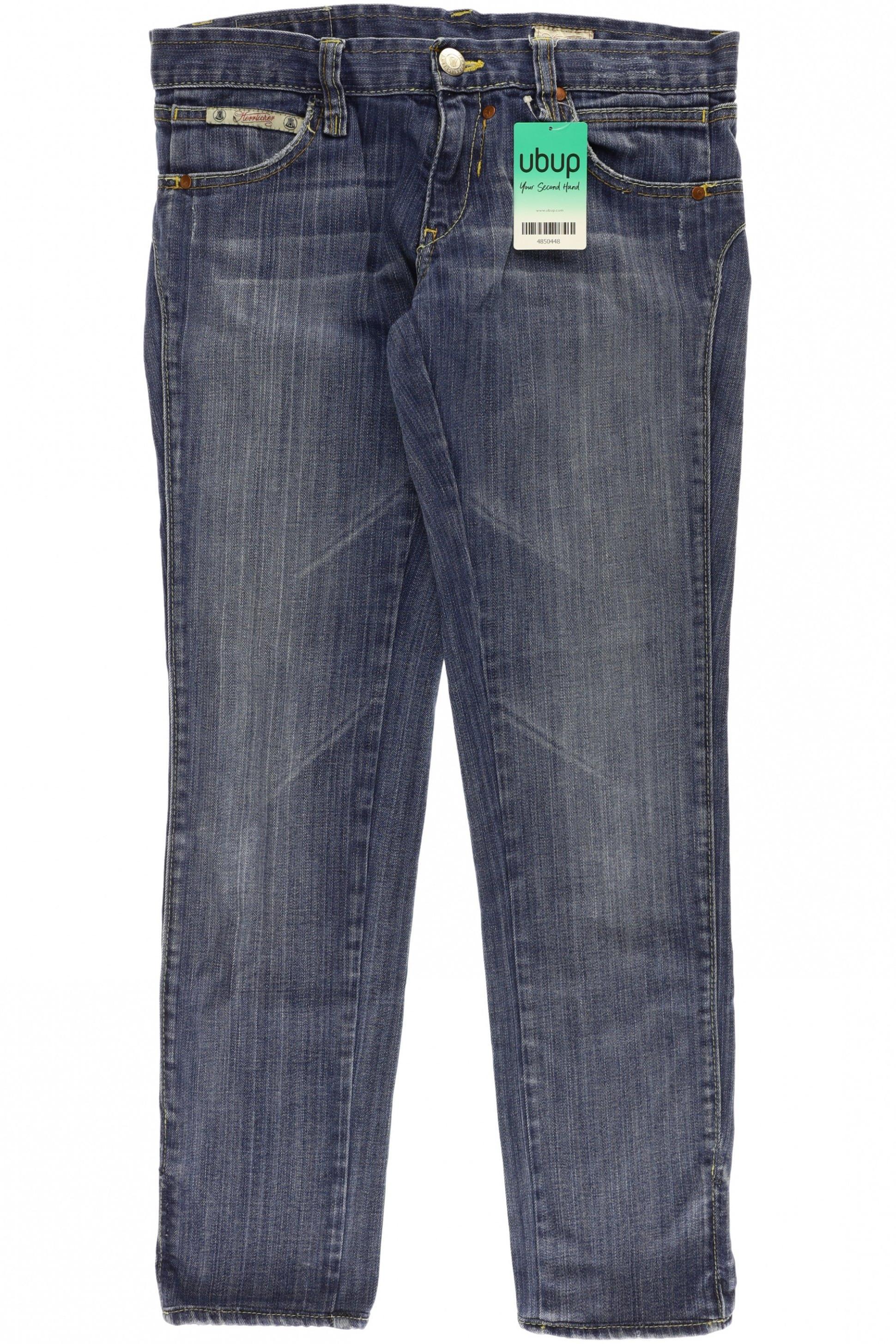 

Herrlicher Damen Jeans, blau, Gr. 30