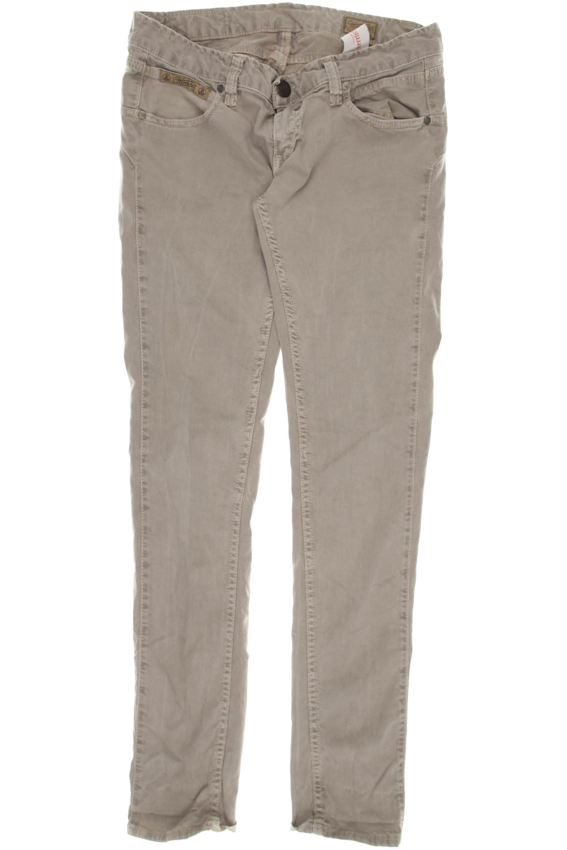 

Herrlicher Damen Jeans, grau, Gr. 29