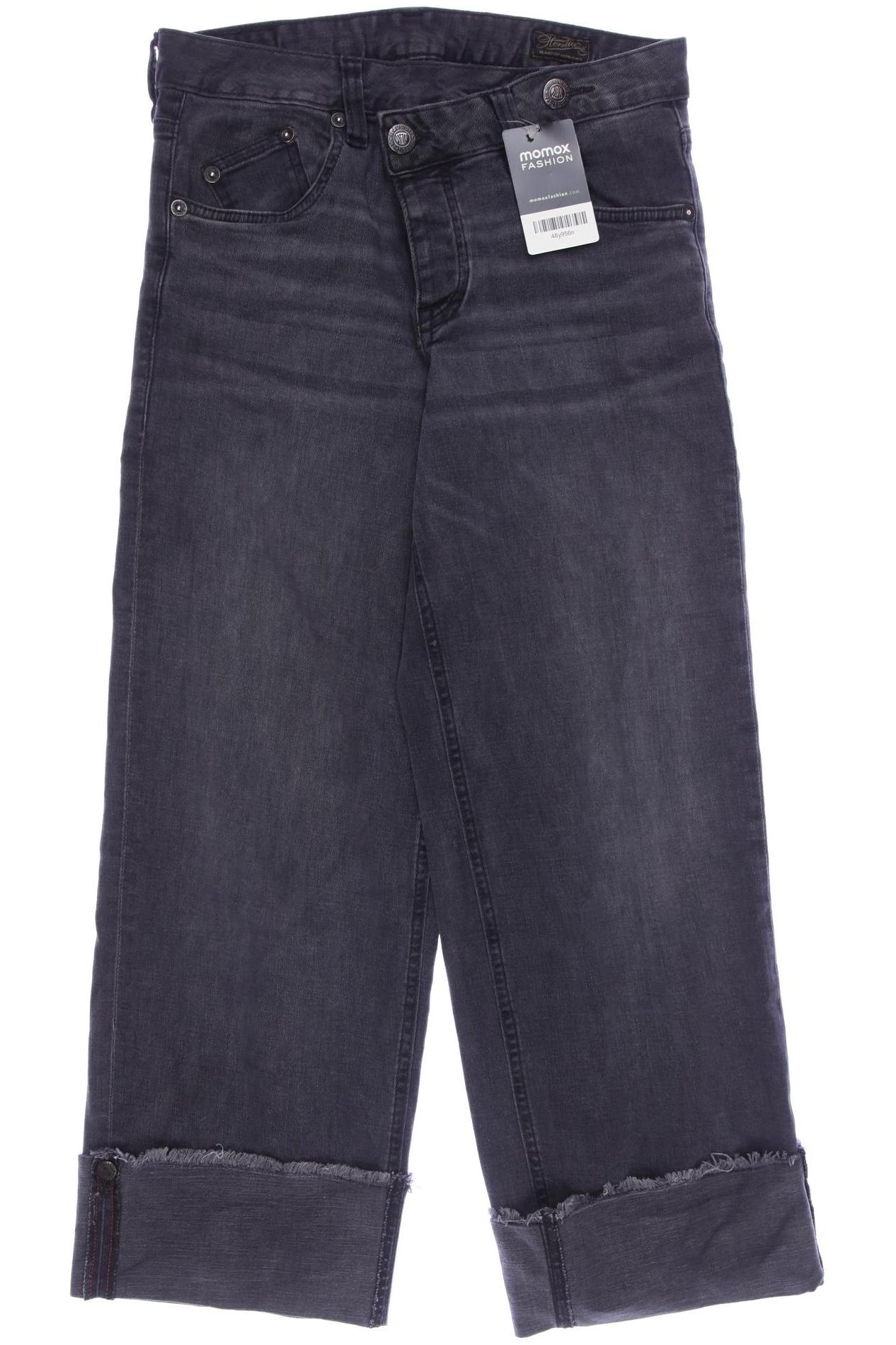 

Herrlicher Damen Jeans, grau, Gr. 29