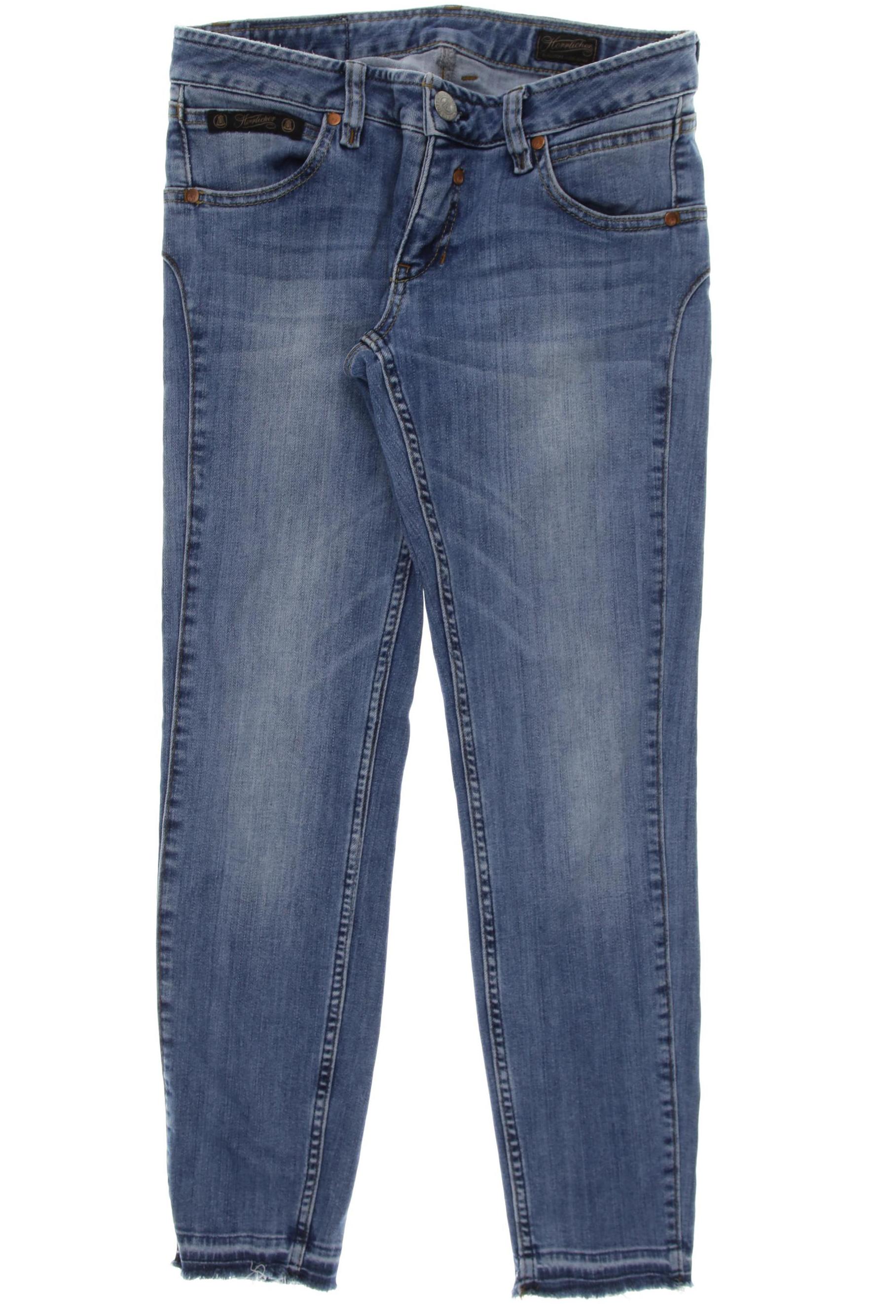 

Herrlicher Damen Jeans, blau, Gr. 26