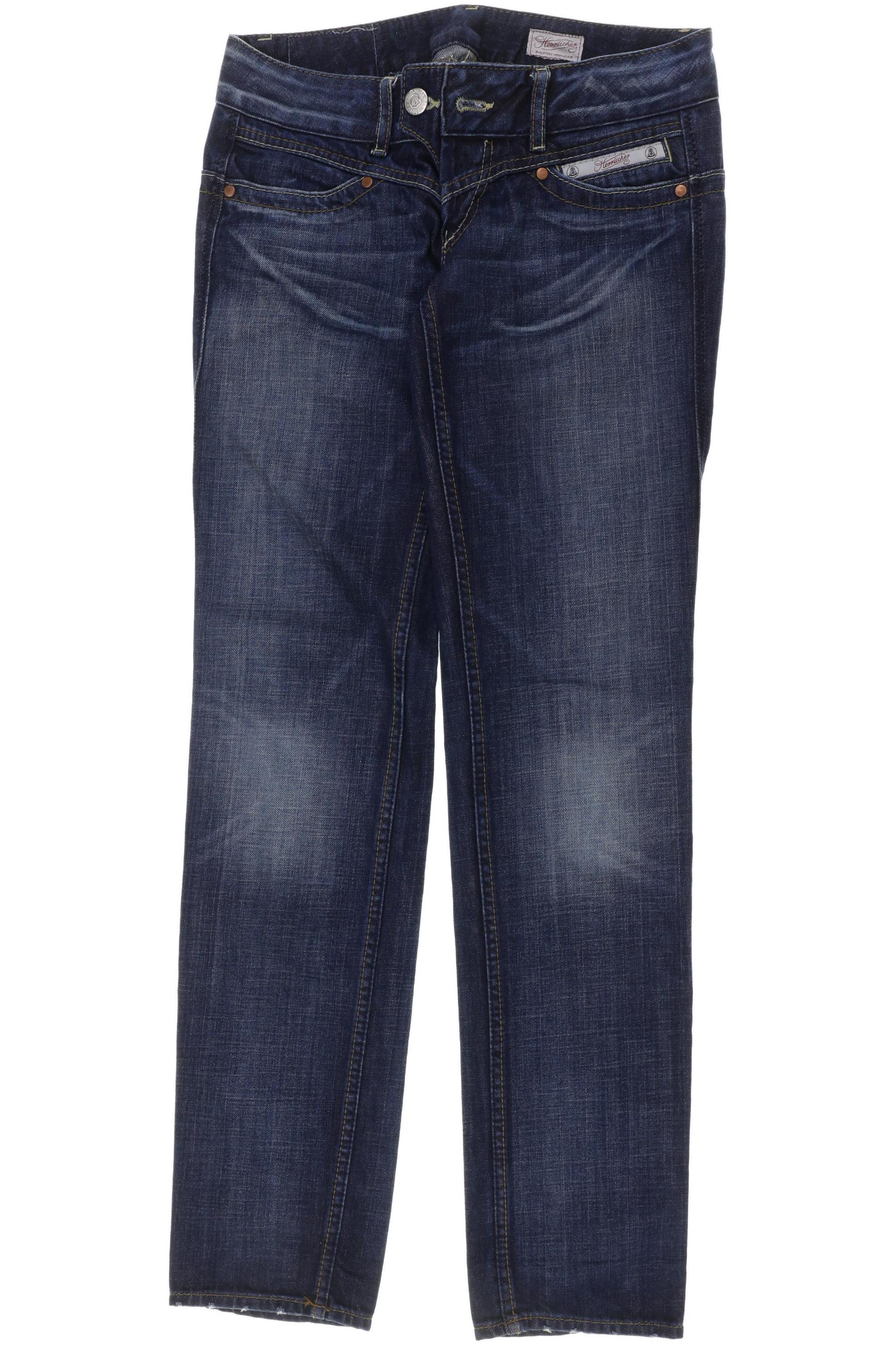 

Herrlicher Damen Jeans, blau, Gr. 27