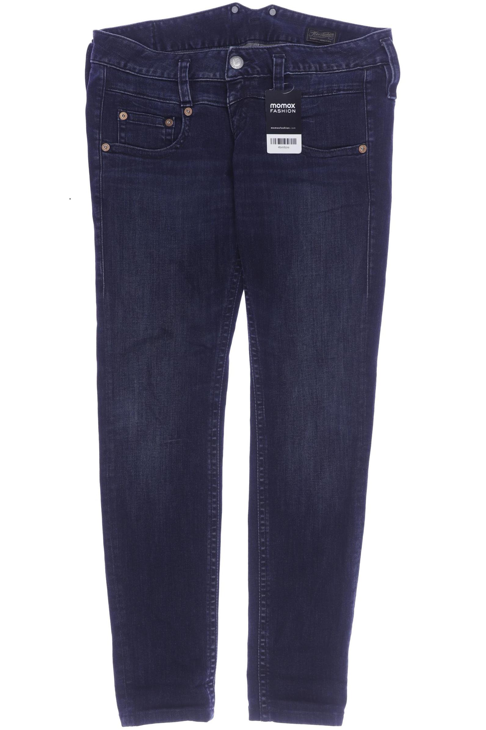 

Herrlicher Damen Jeans, blau
