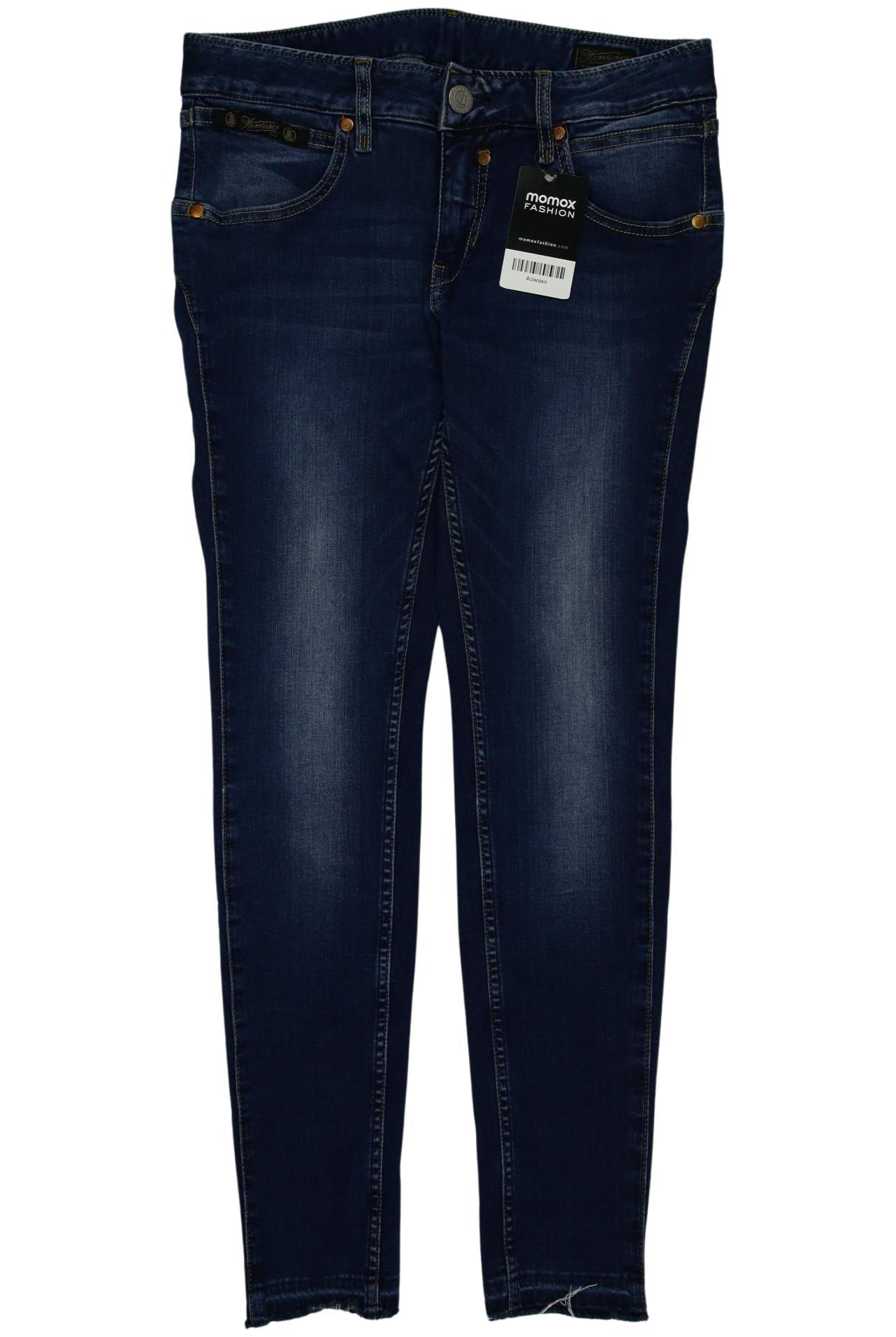 

Herrlicher Damen Jeans, blau, Gr. 28