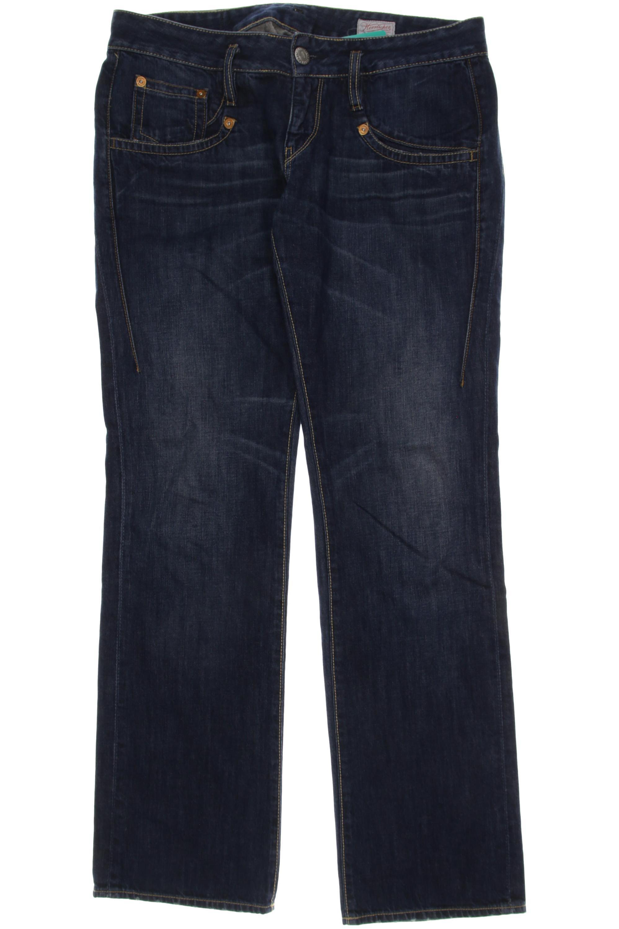 

Herrlicher Damen Jeans, blau, Gr. 29