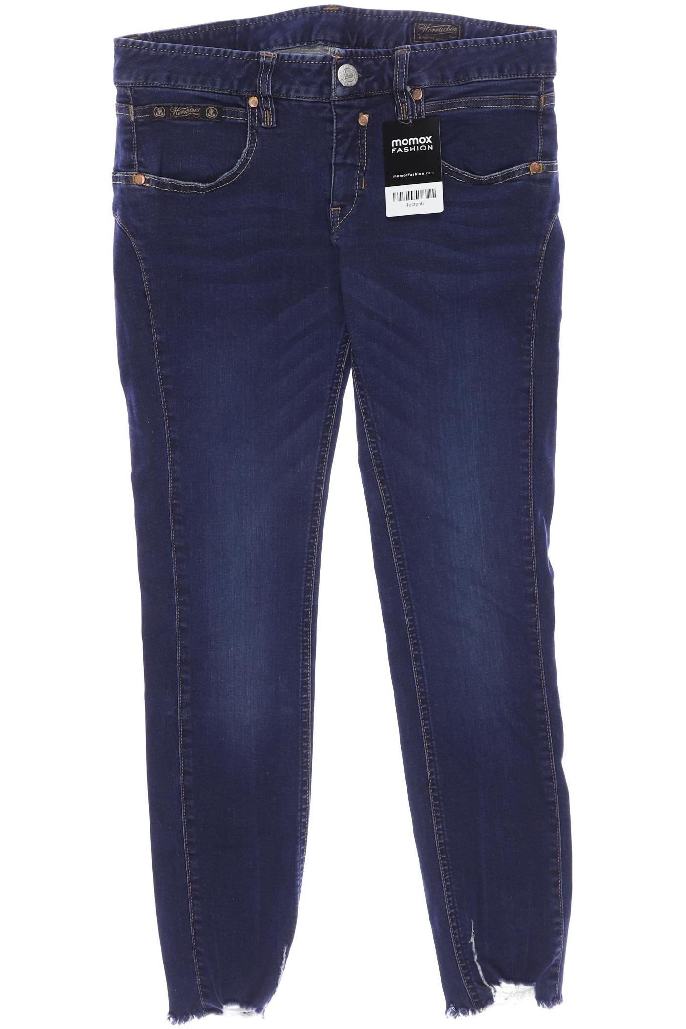 

Herrlicher Damen Jeans, blau