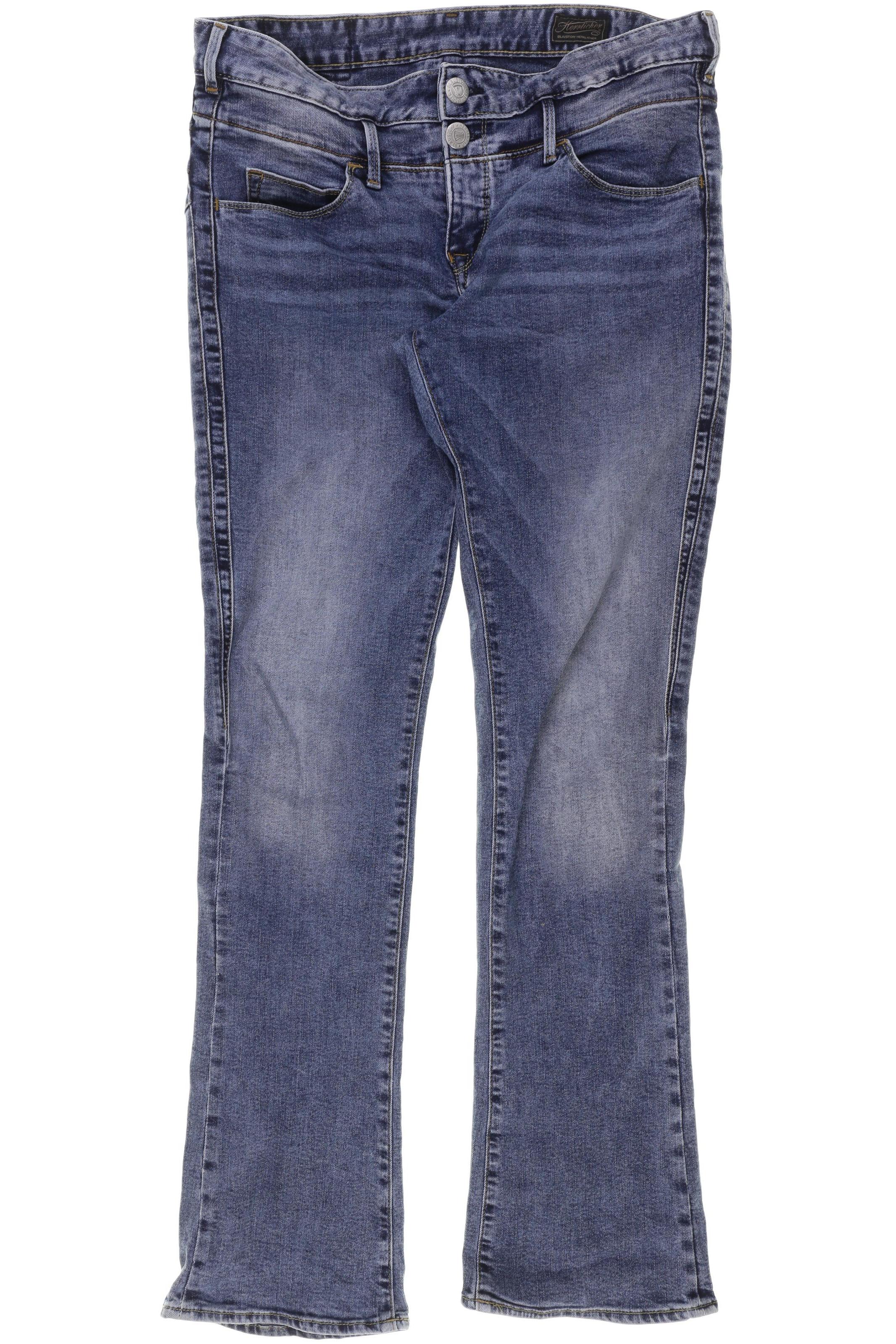 

Herrlicher Damen Jeans, blau, Gr. 29