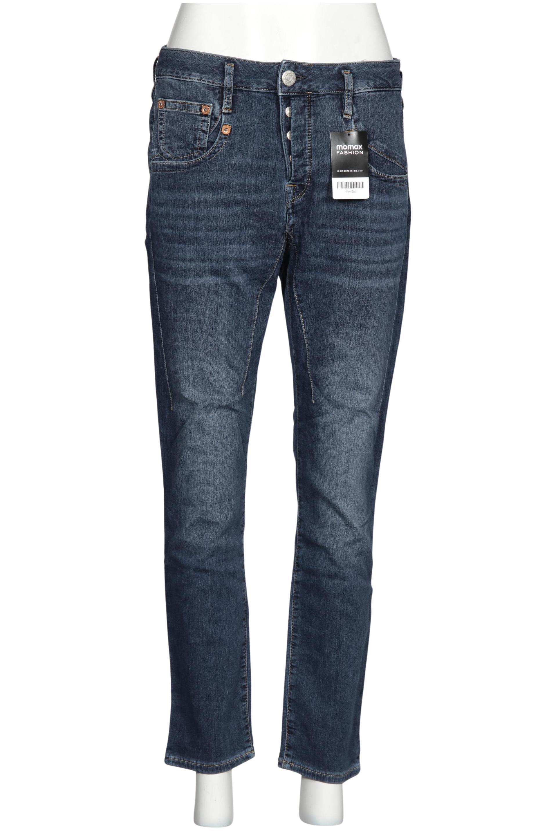 

Herrlicher Damen Jeans, blau, Gr. 29