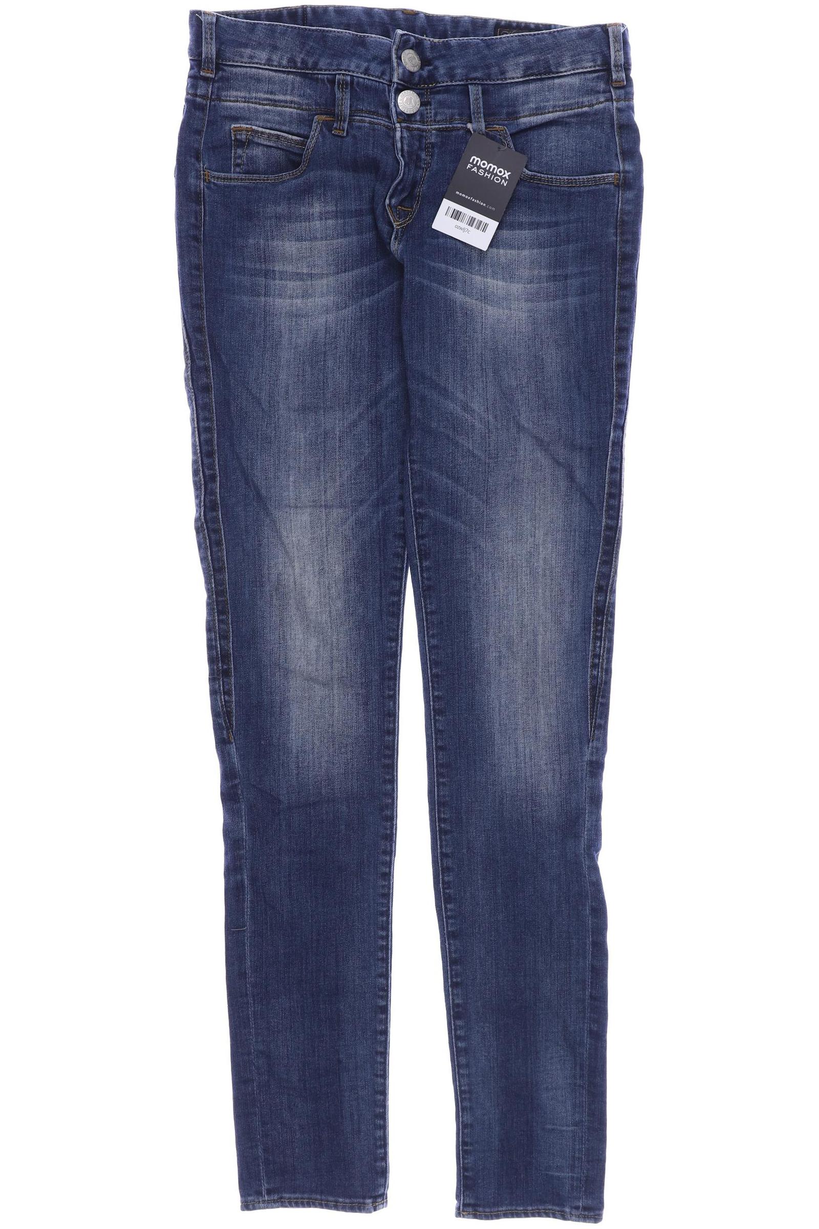 

Herrlicher Damen Jeans, blau