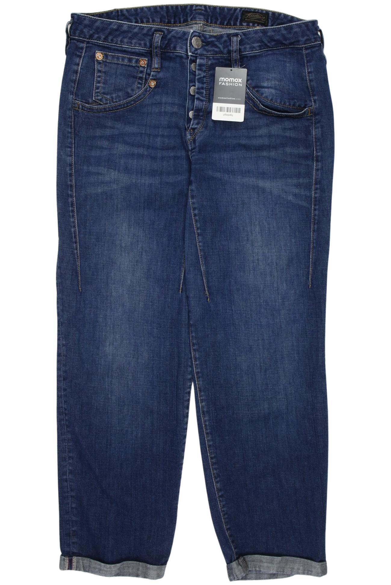 

Herrlicher Damen Jeans, blau, Gr. 31