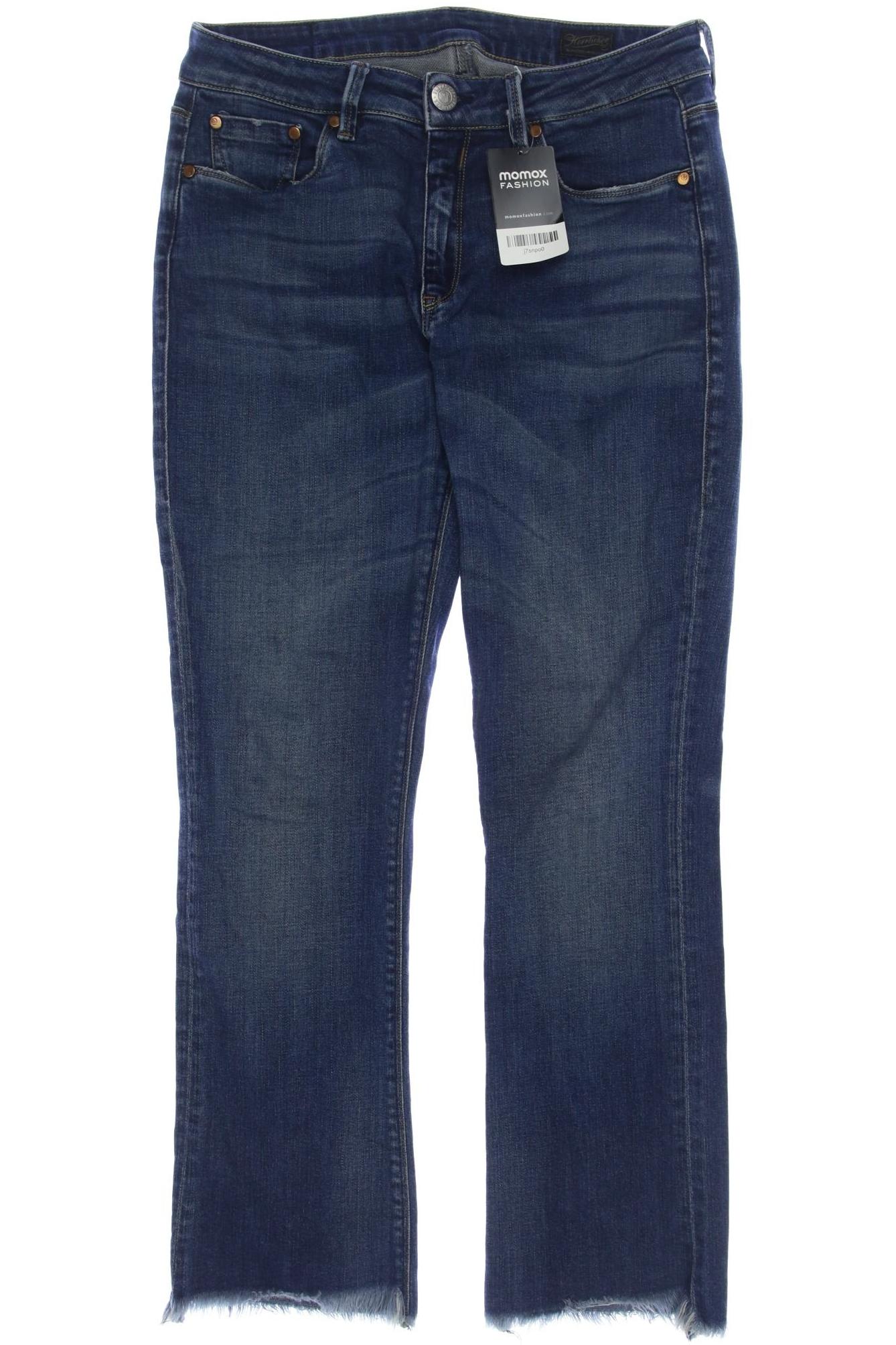 

Herrlicher Damen Jeans, blau, Gr. 29