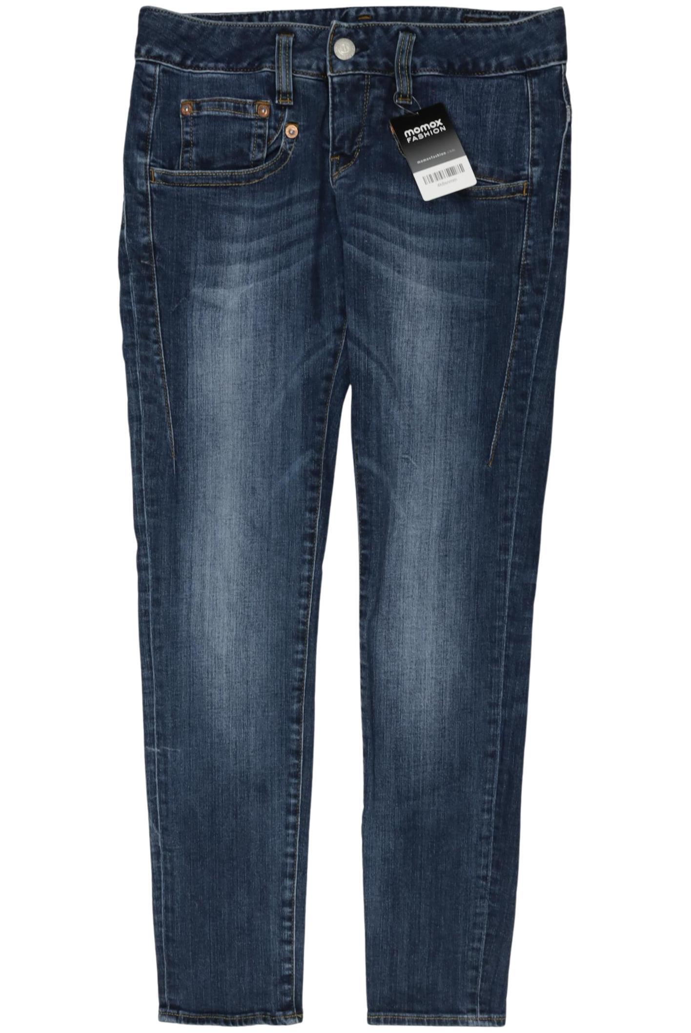 

Herrlicher Damen Jeans, blau, Gr. 27