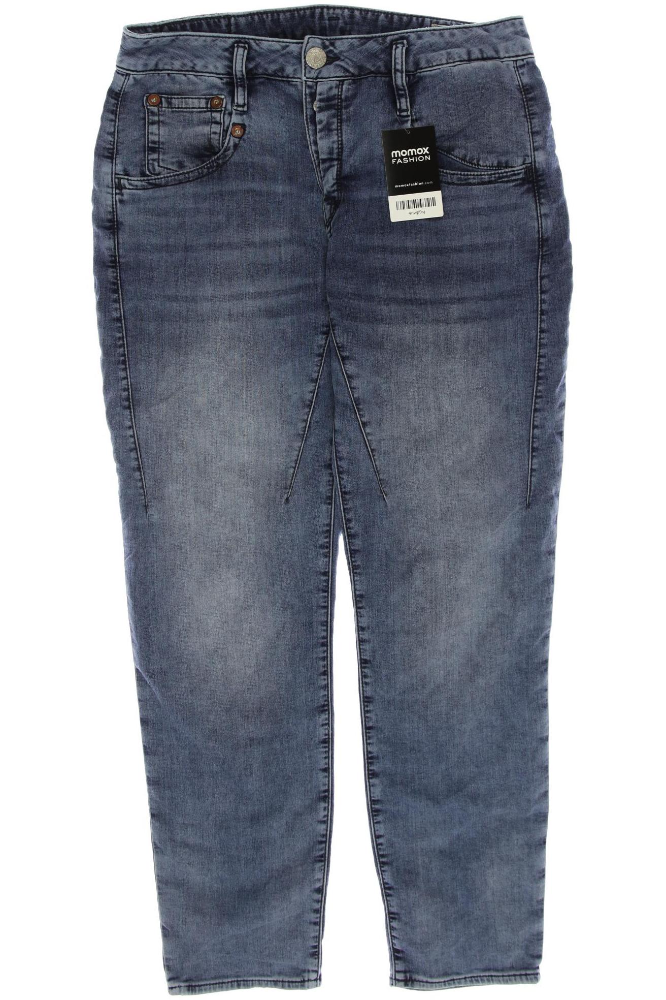 

Herrlicher Damen Jeans, blau