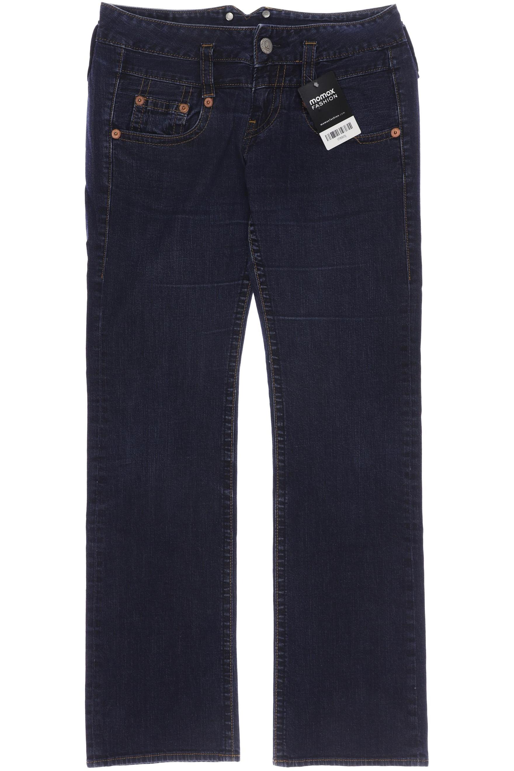 

Herrlicher Damen Jeans, marineblau, Gr. 29