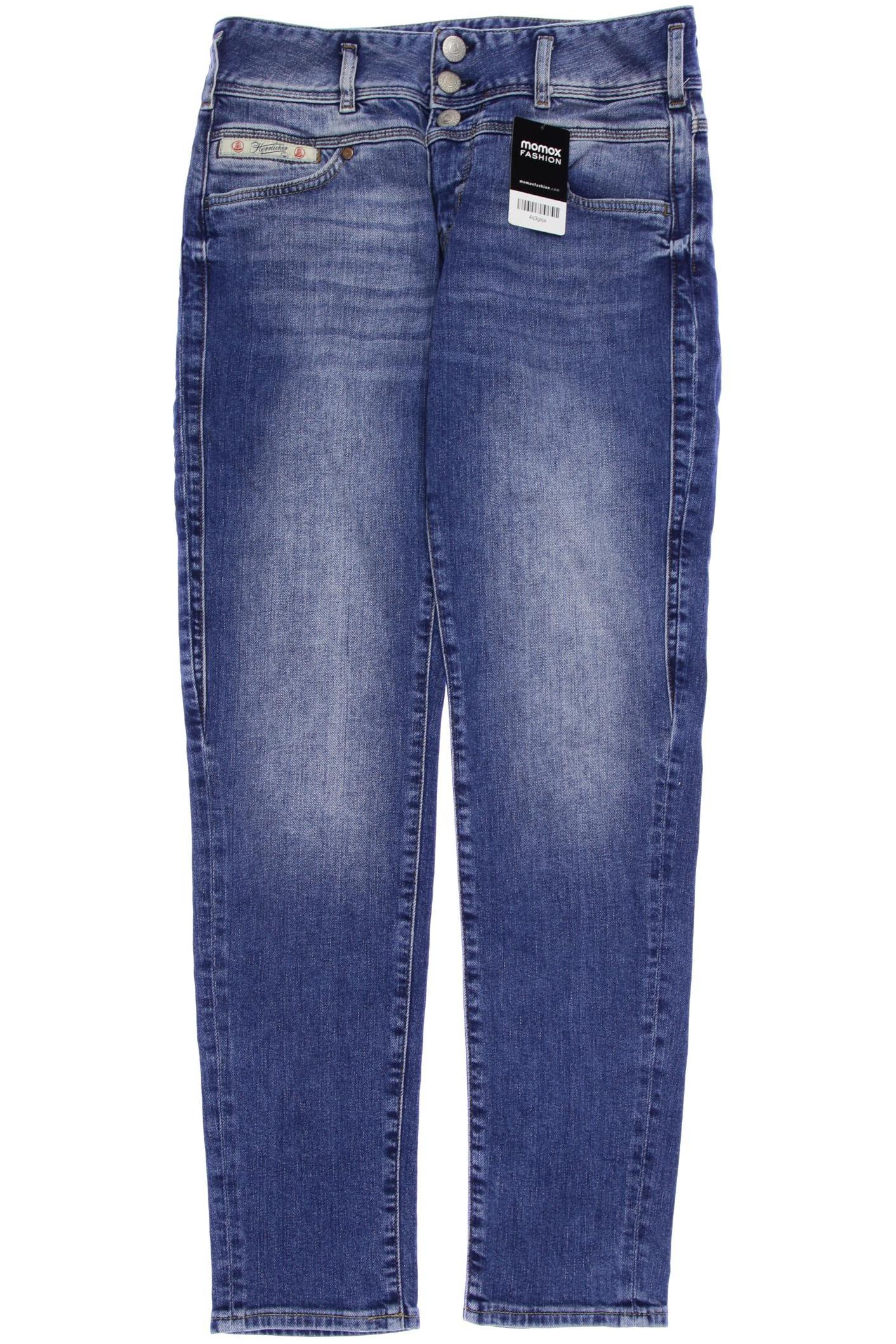 

Herrlicher Damen Jeans, blau, Gr. 42