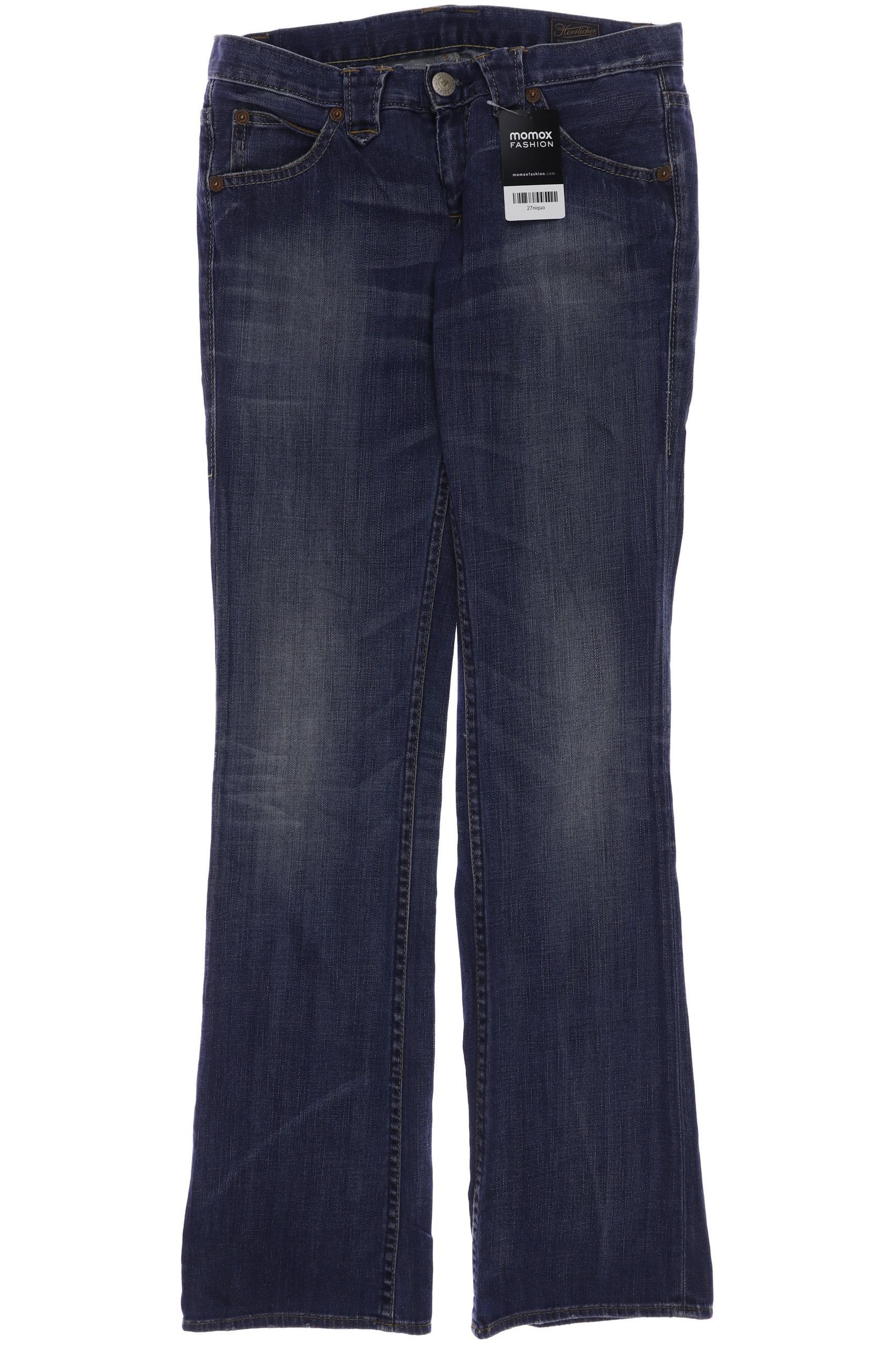 

Herrlicher Damen Jeans, blau, Gr. 38
