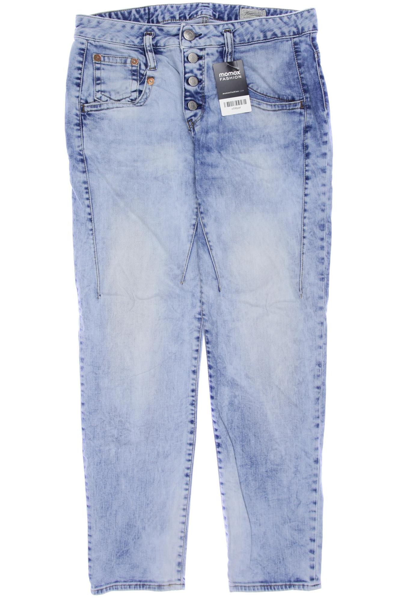 

Herrlicher Damen Jeans, blau, Gr. 40