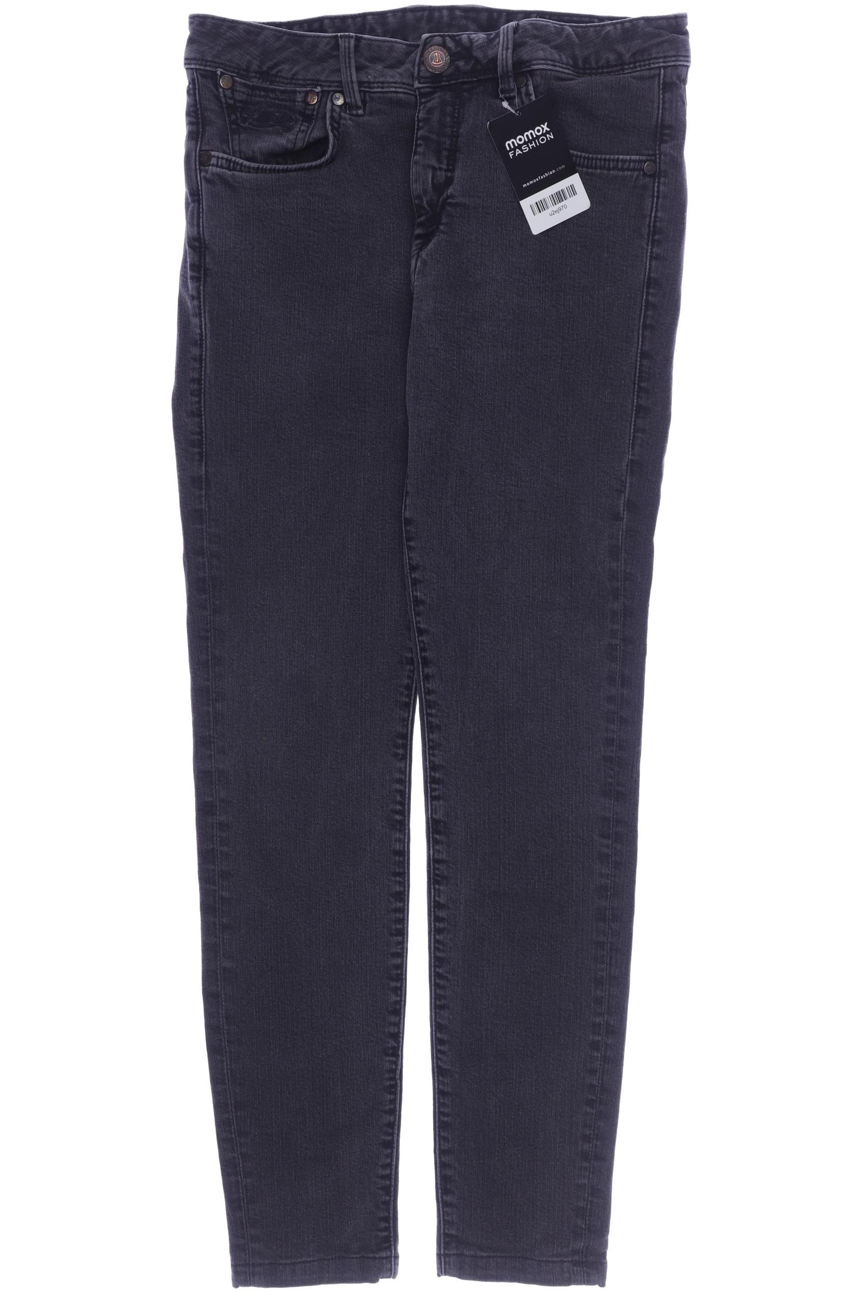 

Herrlicher Damen Jeans, grau, Gr. 29