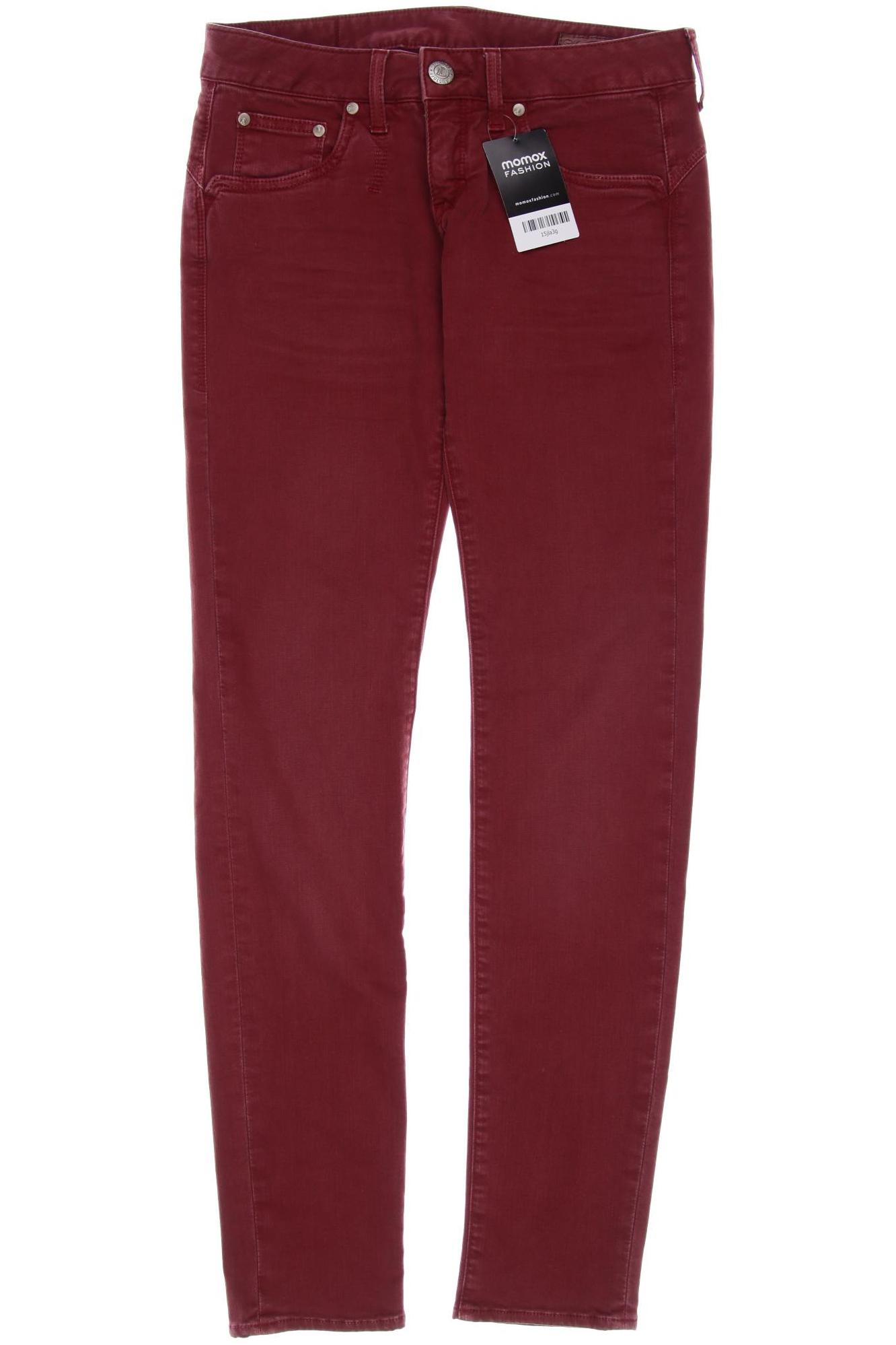 

Herrlicher Damen Jeans, rot