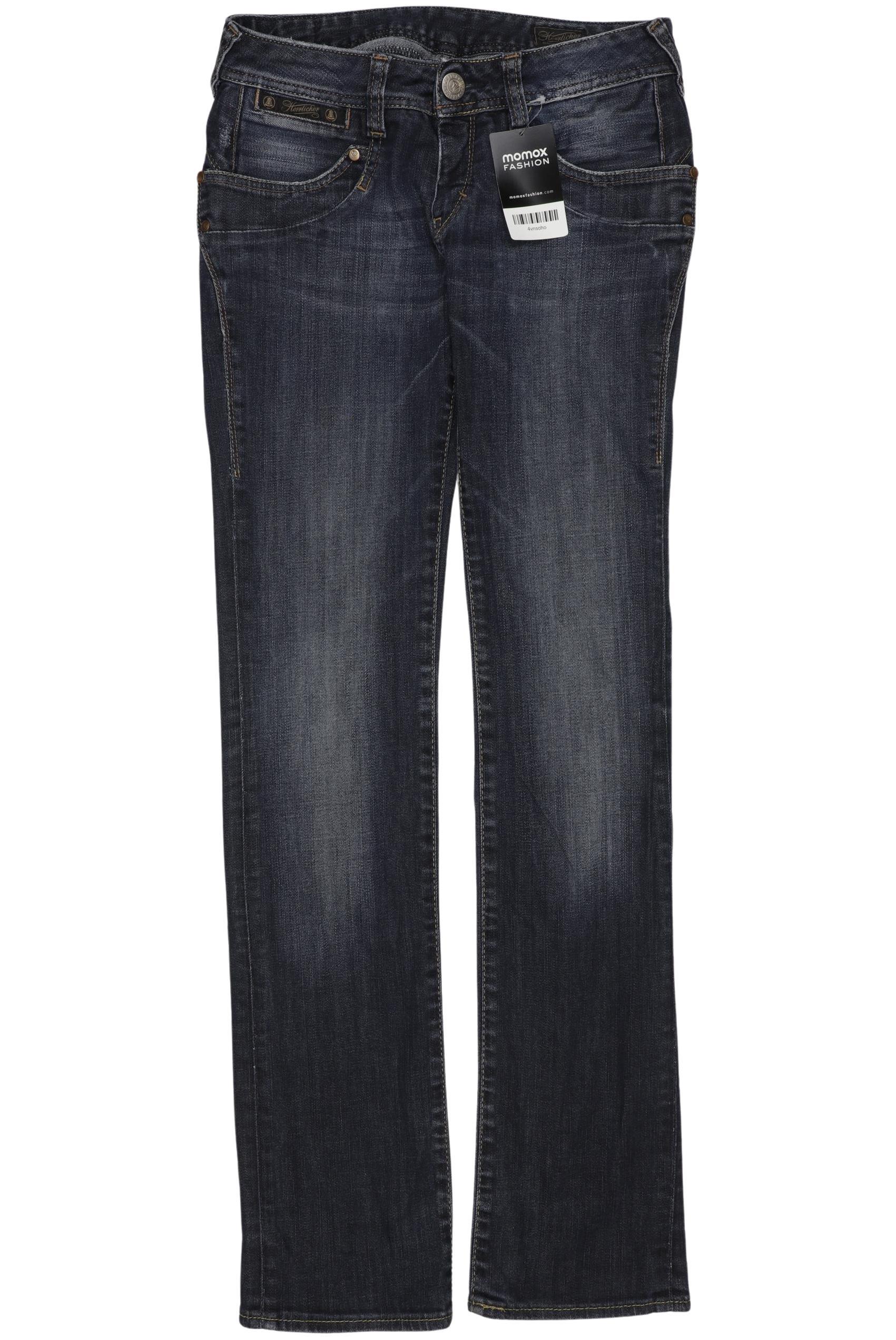 

Herrlicher Damen Jeans, blau, Gr. 28