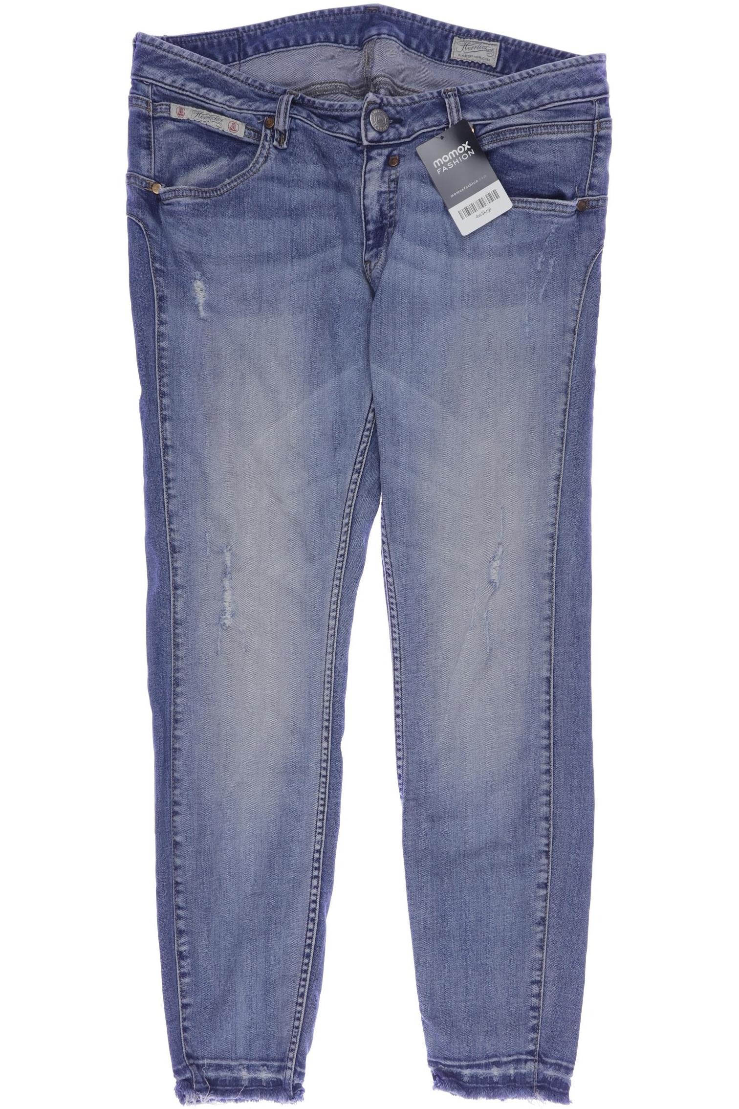 

Herrlicher Damen Jeans, hellblau, Gr. 31