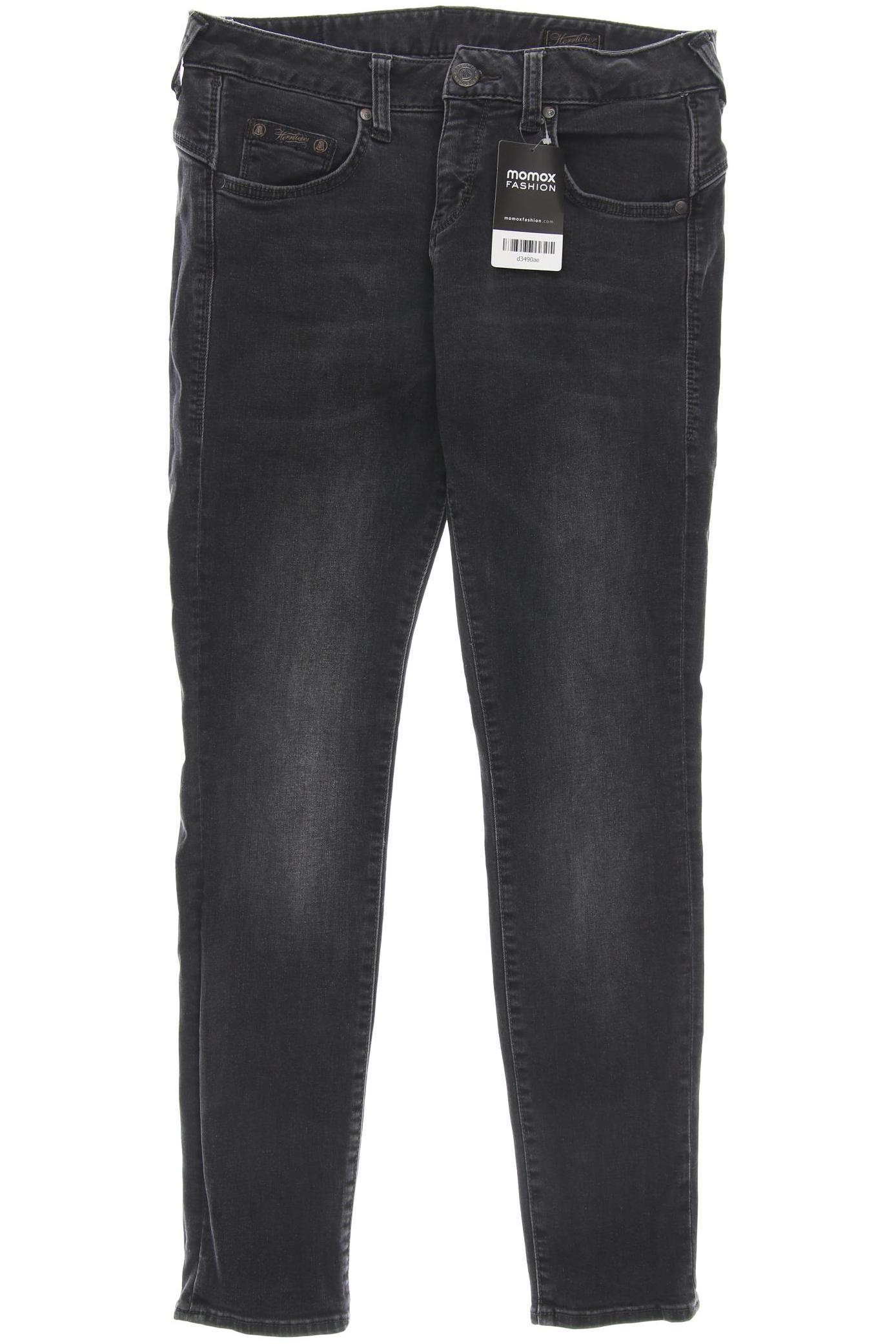 

Herrlicher Damen Jeans, grau
