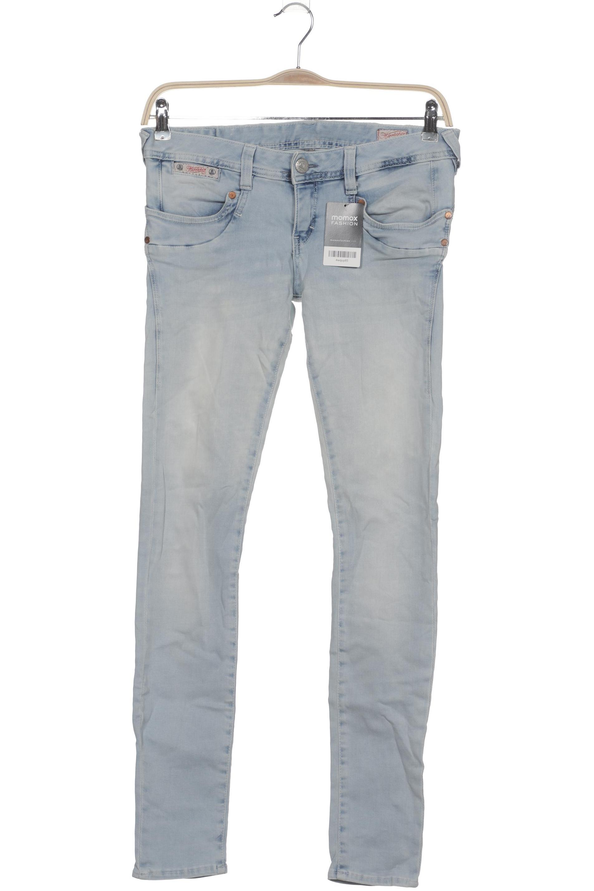 

Herrlicher Damen Jeans, hellblau, Gr. 29